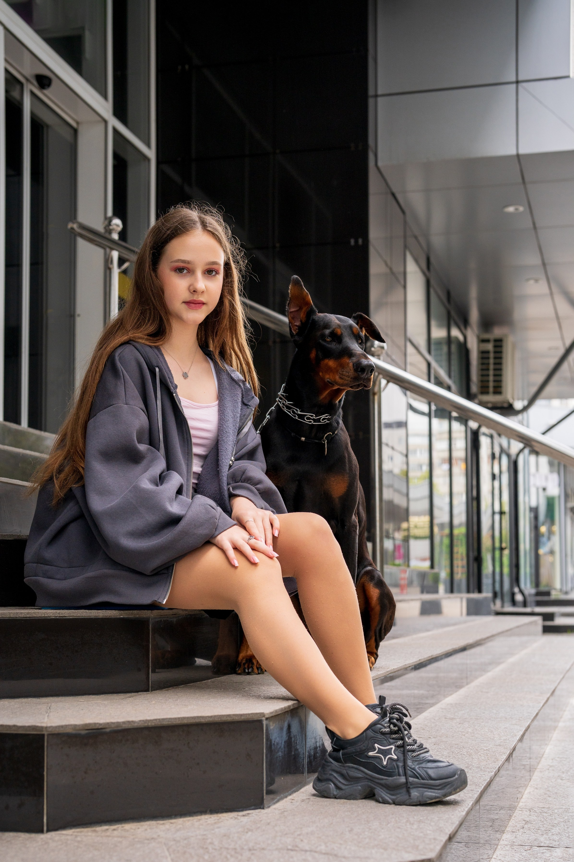 Вербицкая Лада. Promodels