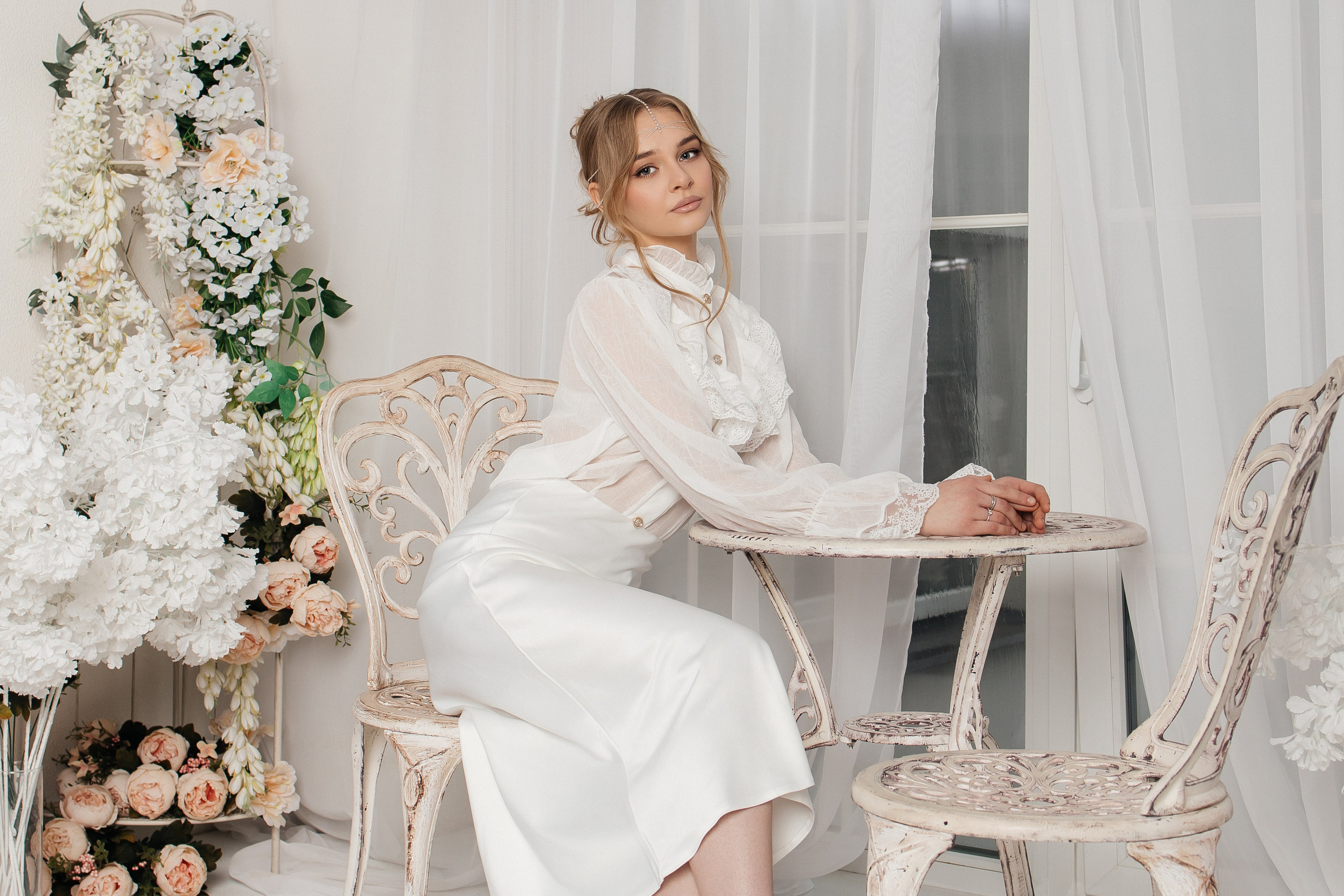 Юля. Семейный фотограф в Рязани и Рязанской области