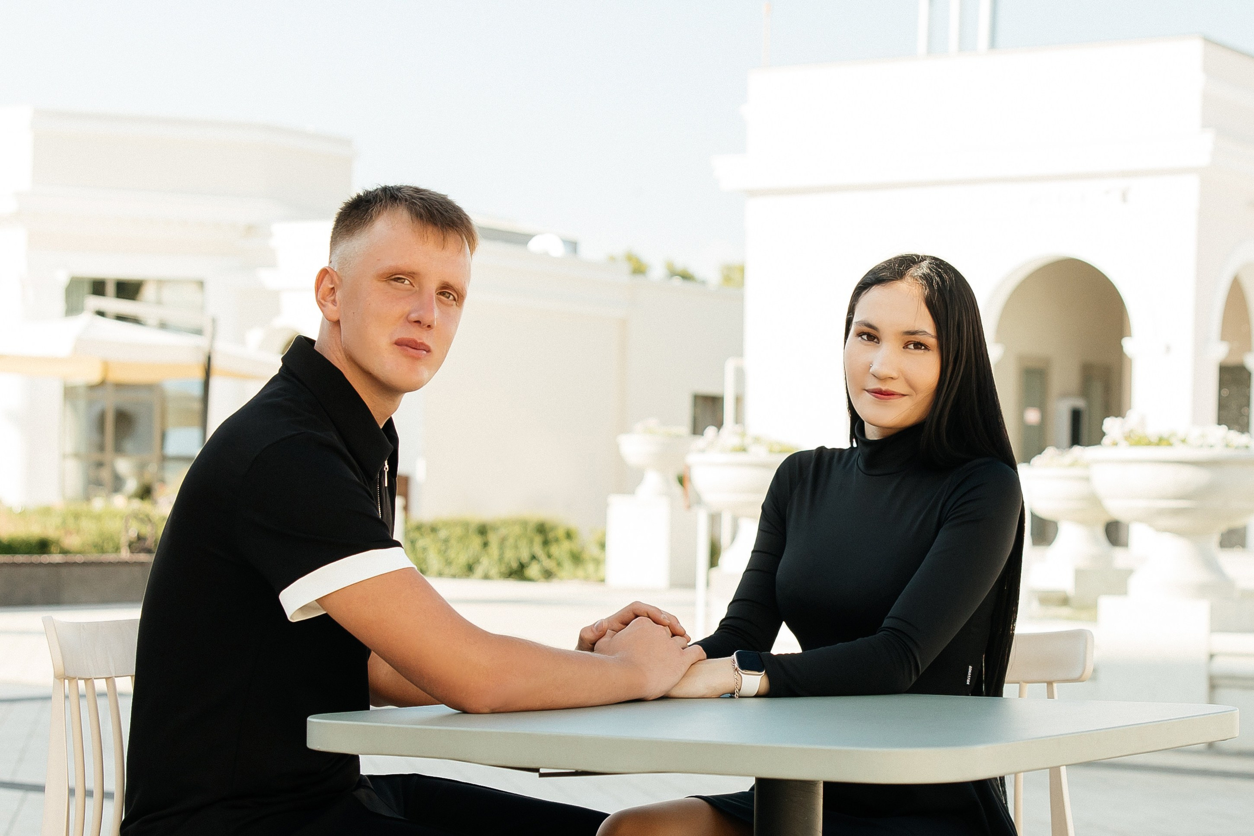 Чулпан и Иван. Семейный фотограф в Рязани и Рязанской области