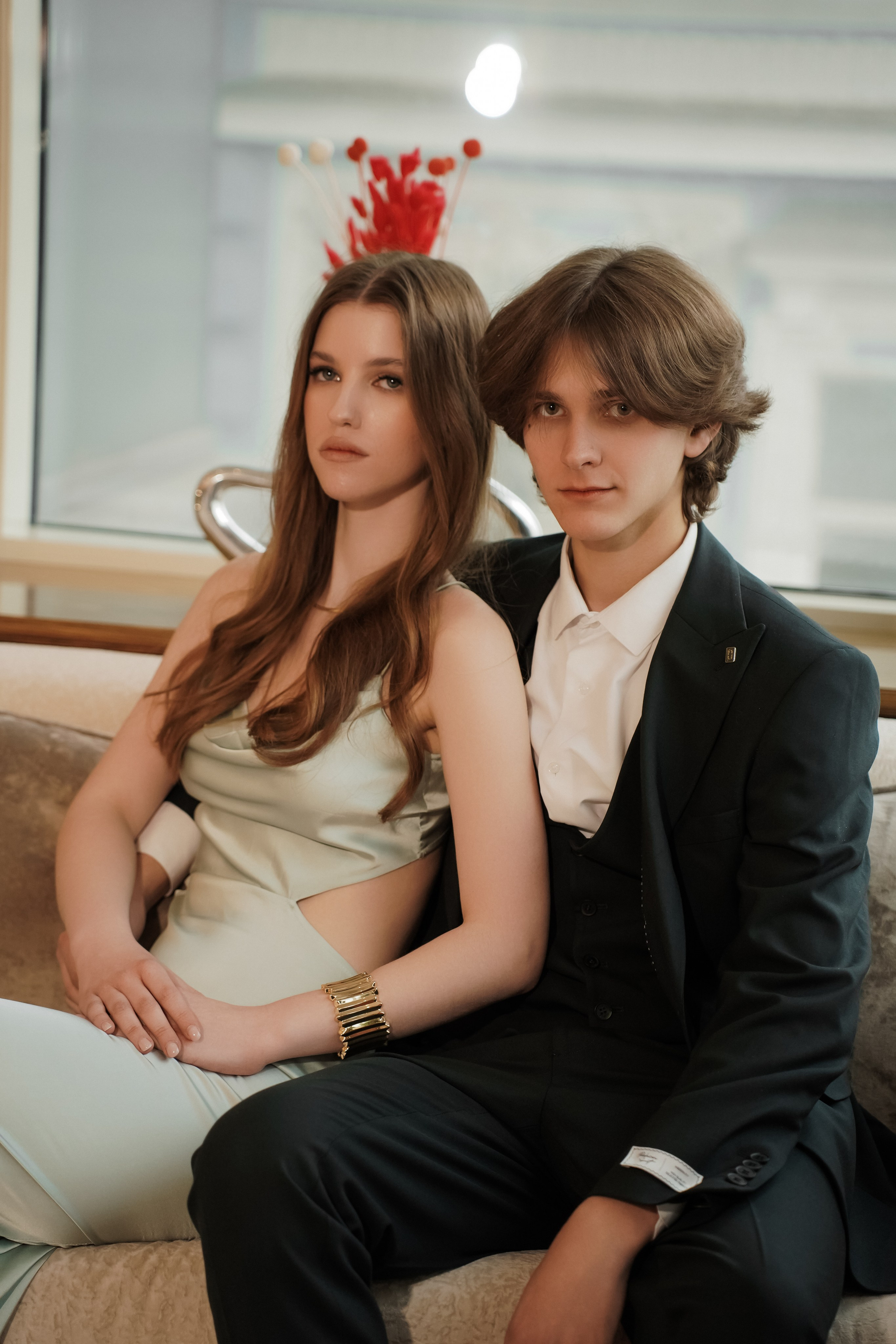 Континенталь. Фотограф Валентина Григорьева, г. Москва