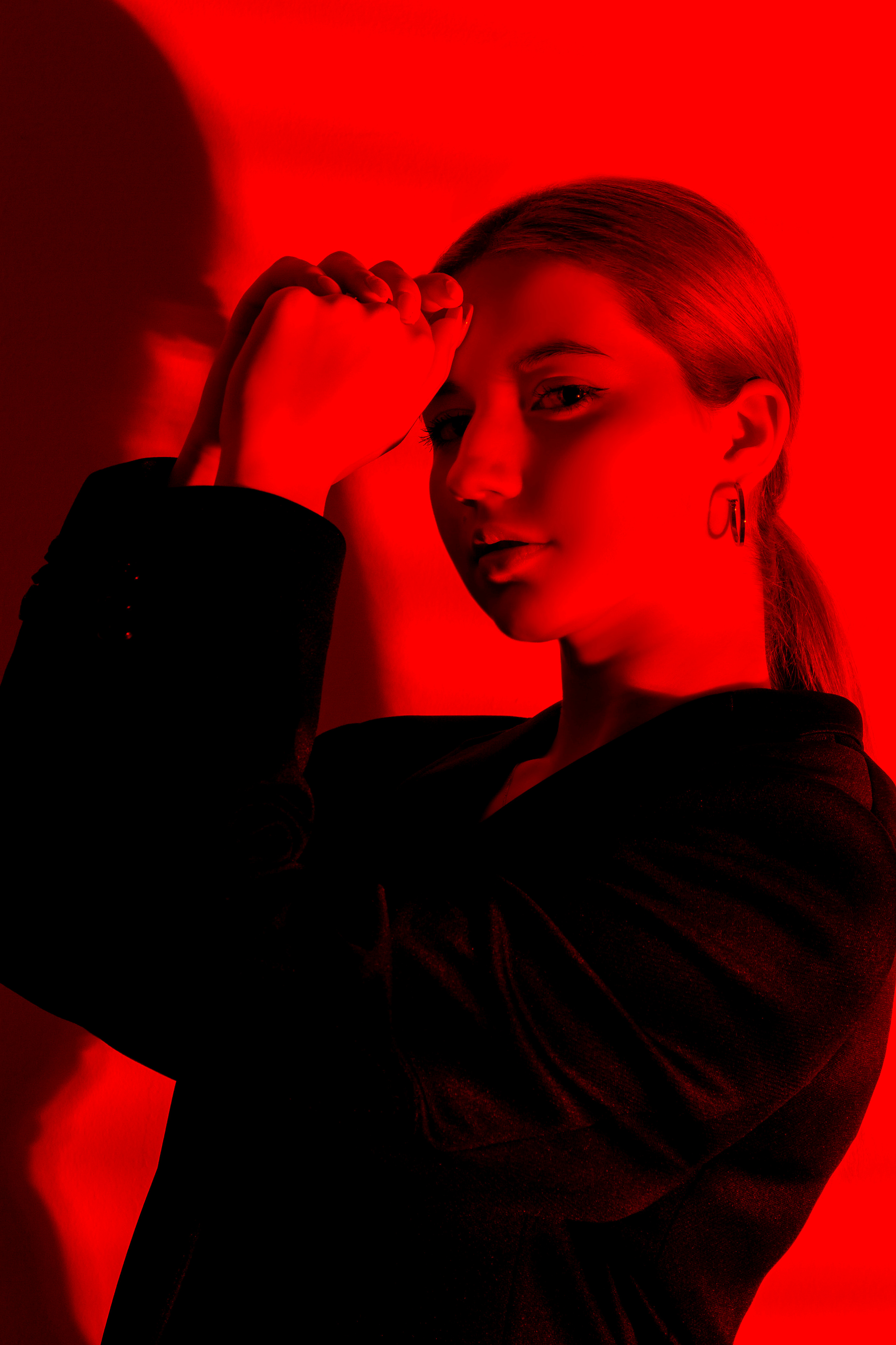 Изабелла. Фотограф Рязань Москва Эльчин Хейрулла