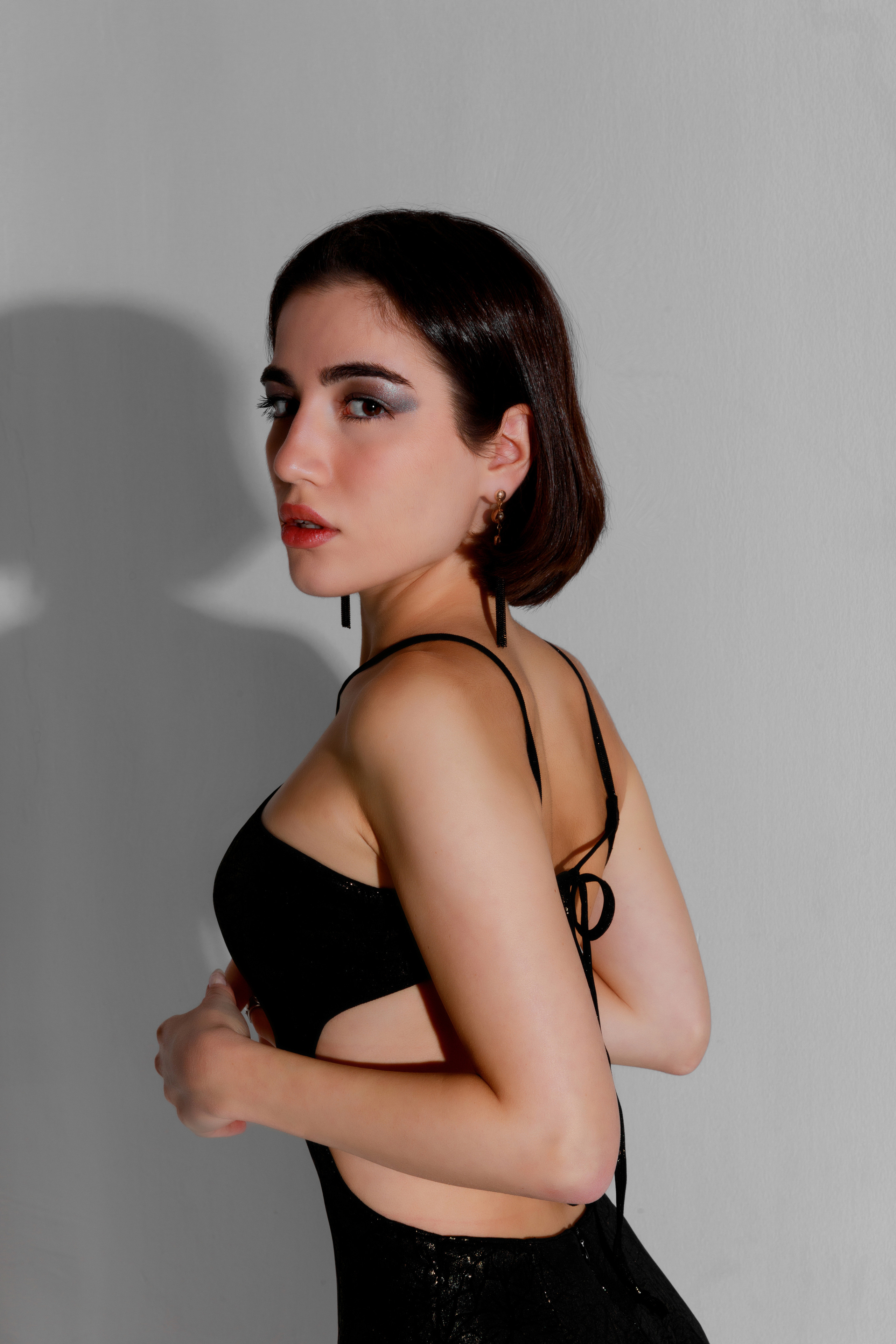 Джамиля. Фотограф Рязань Москва Эльчин Хейрулла