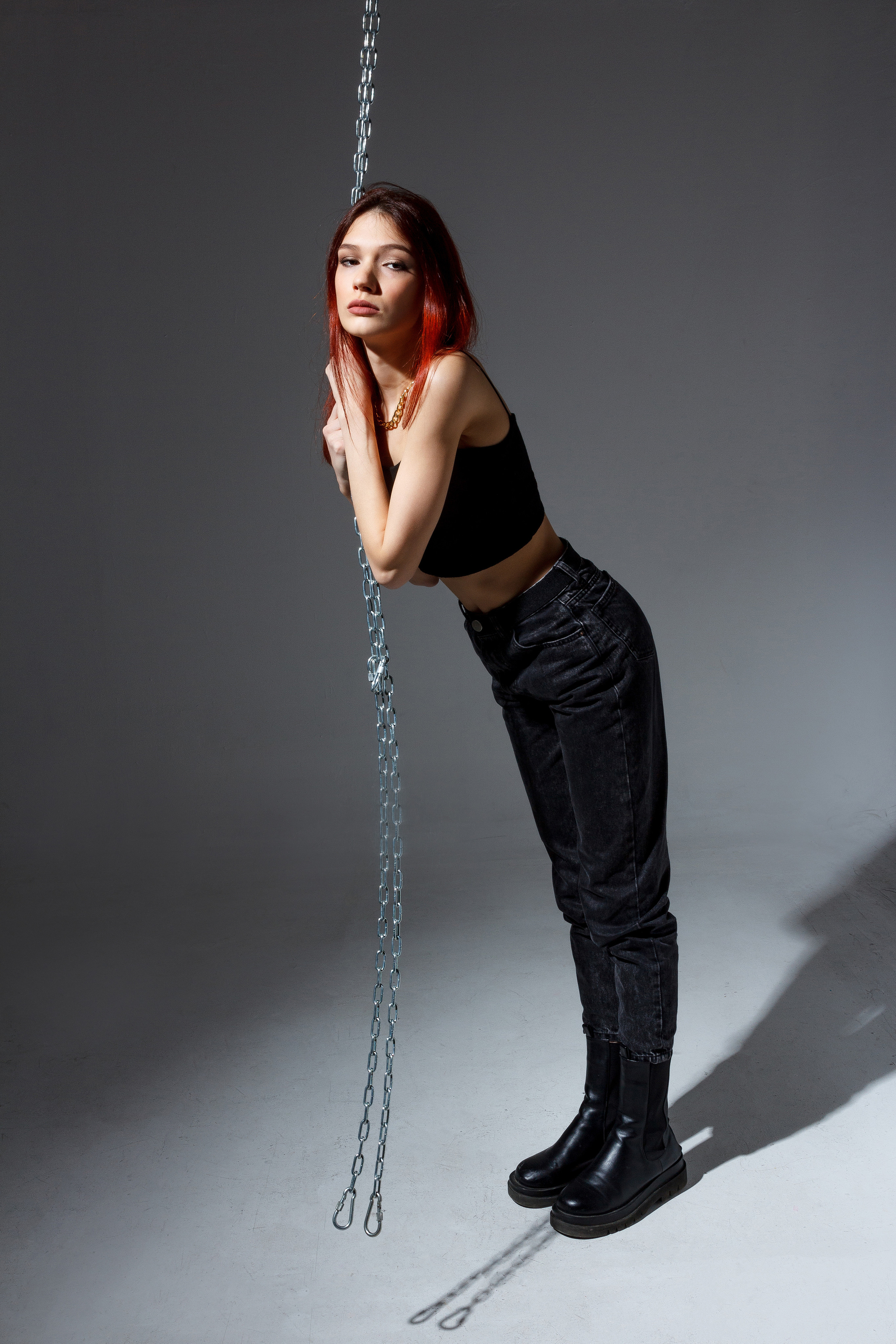 Динара. Фотограф Рязань Москва Эльчин Хейрулла