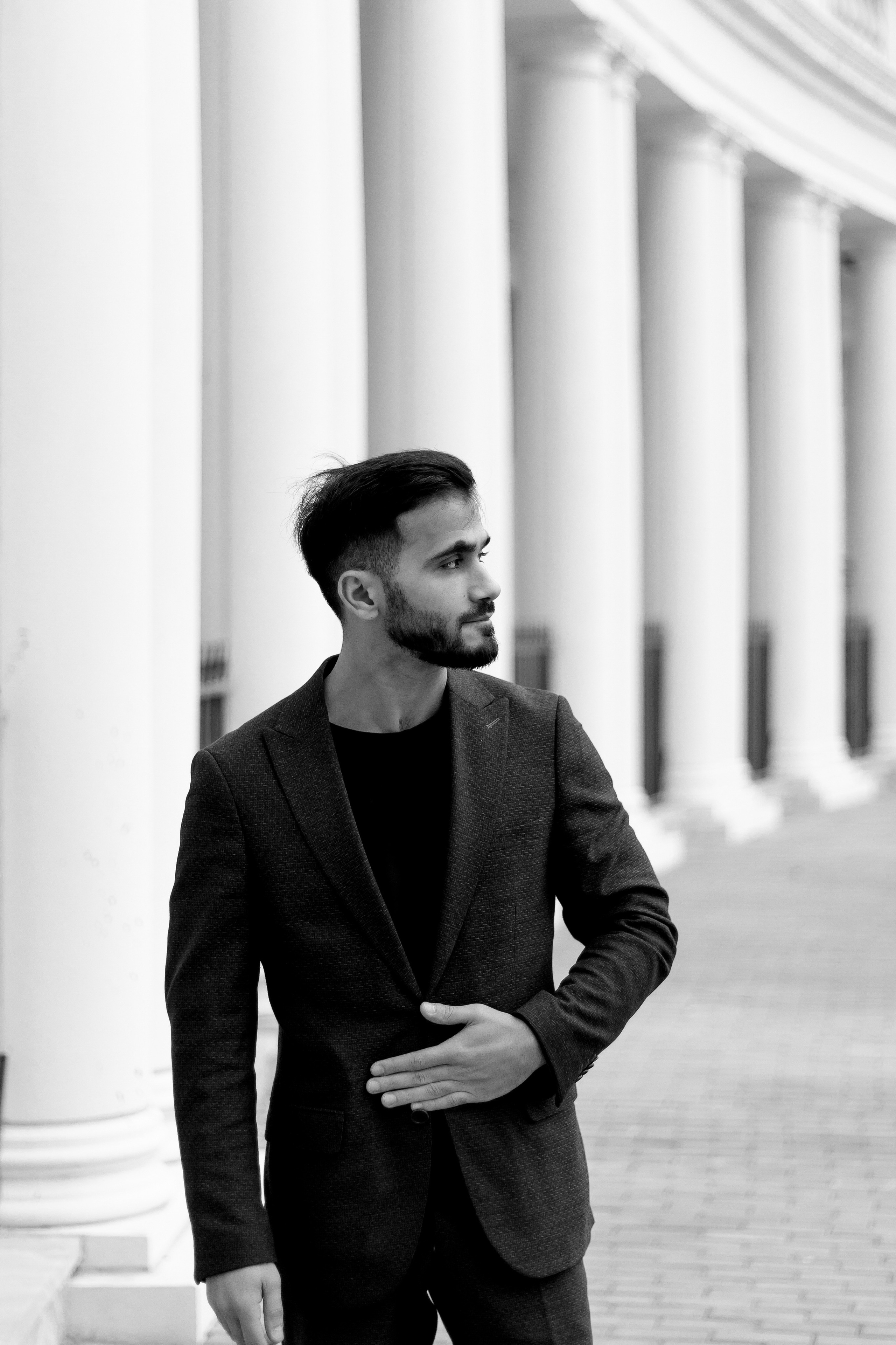 Орхан Джумаев (виолончель). Фотограф Рязань Москва Эльчин Хейрулла