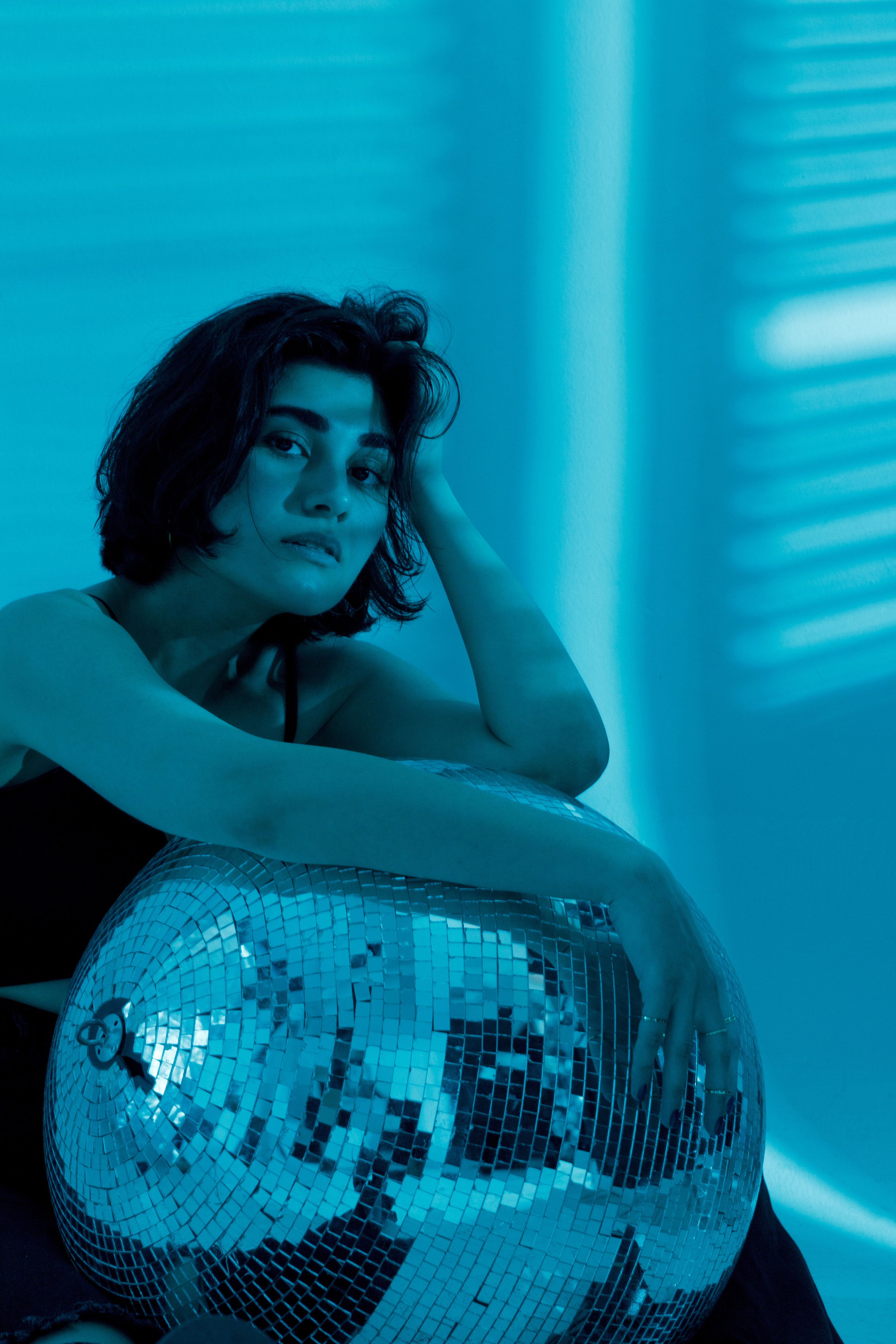 Наиля. Фотограф Рязань Москва Эльчин Хейрулла