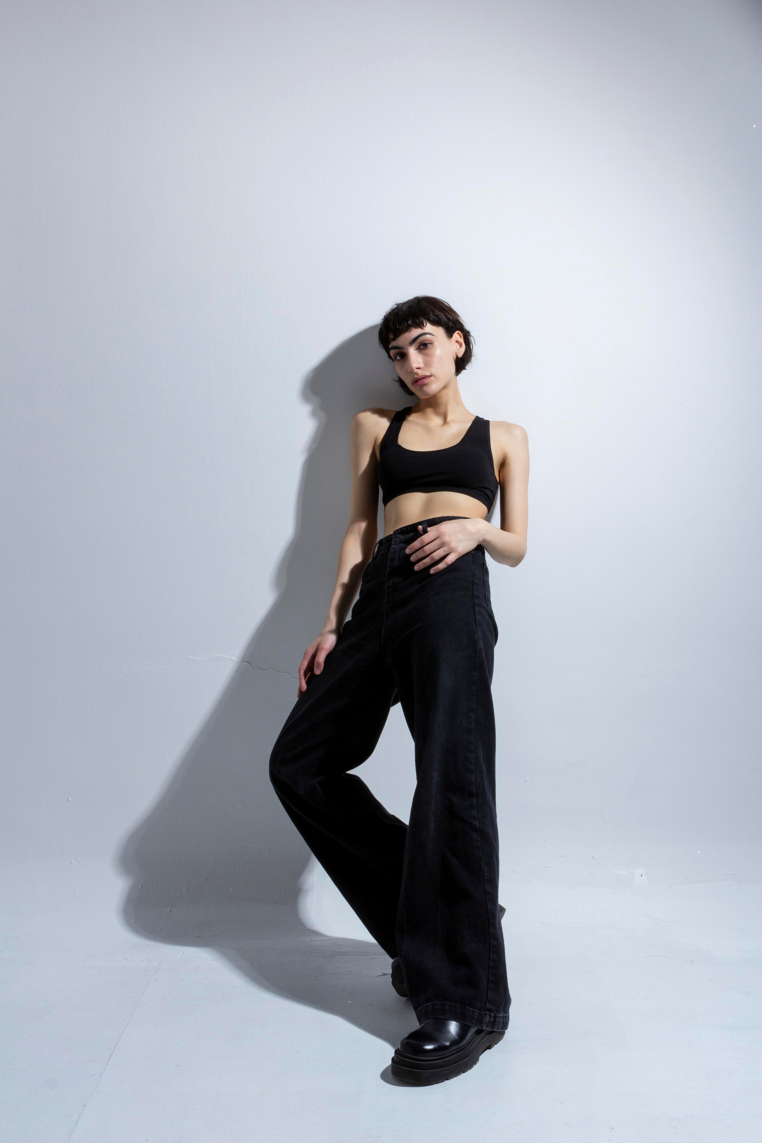 Наргиз (модельные тесты). Фотограф Рязань Москва Эльчин Хейрулла