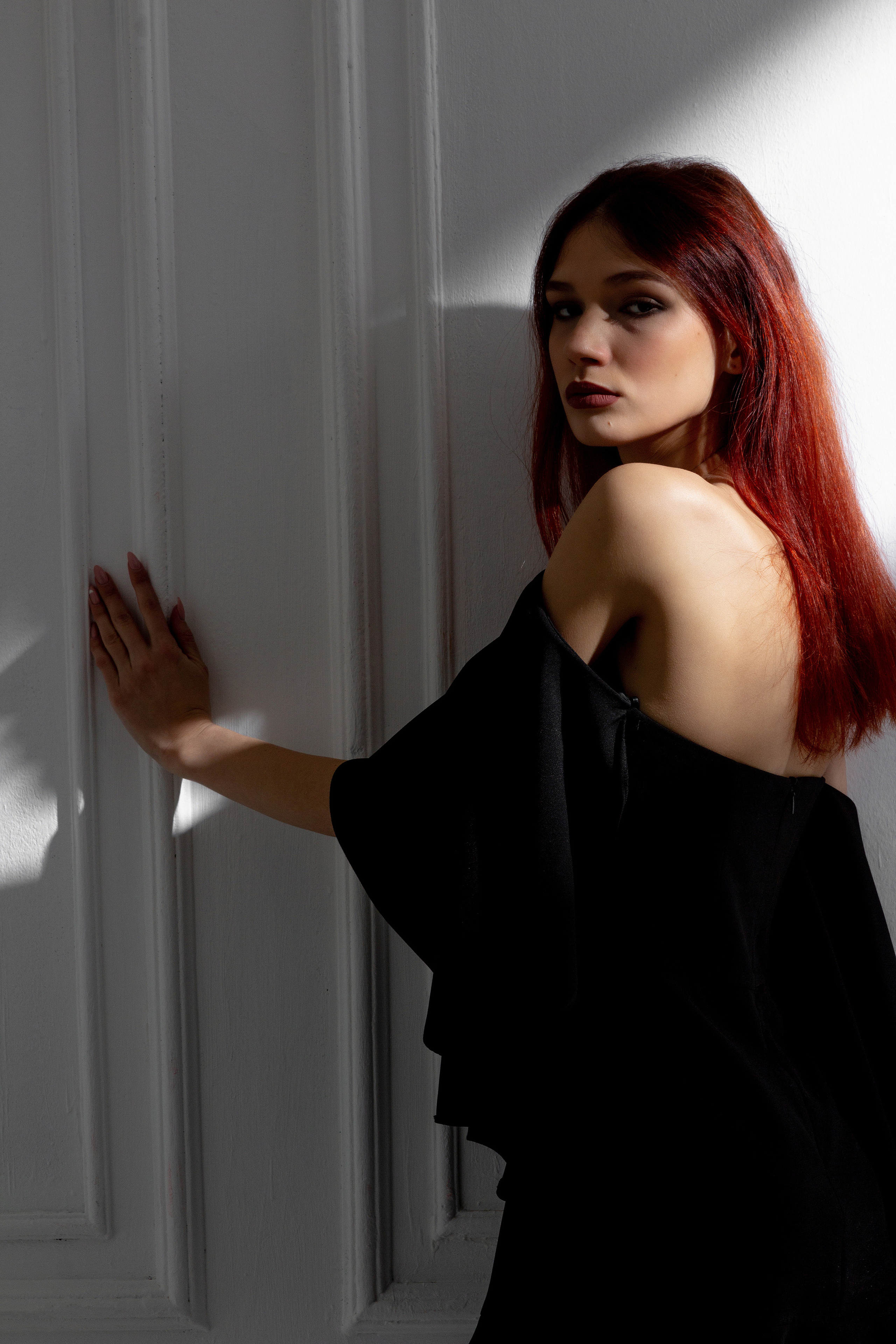 Динара. Фотограф Рязань Москва Эльчин Хейрулла