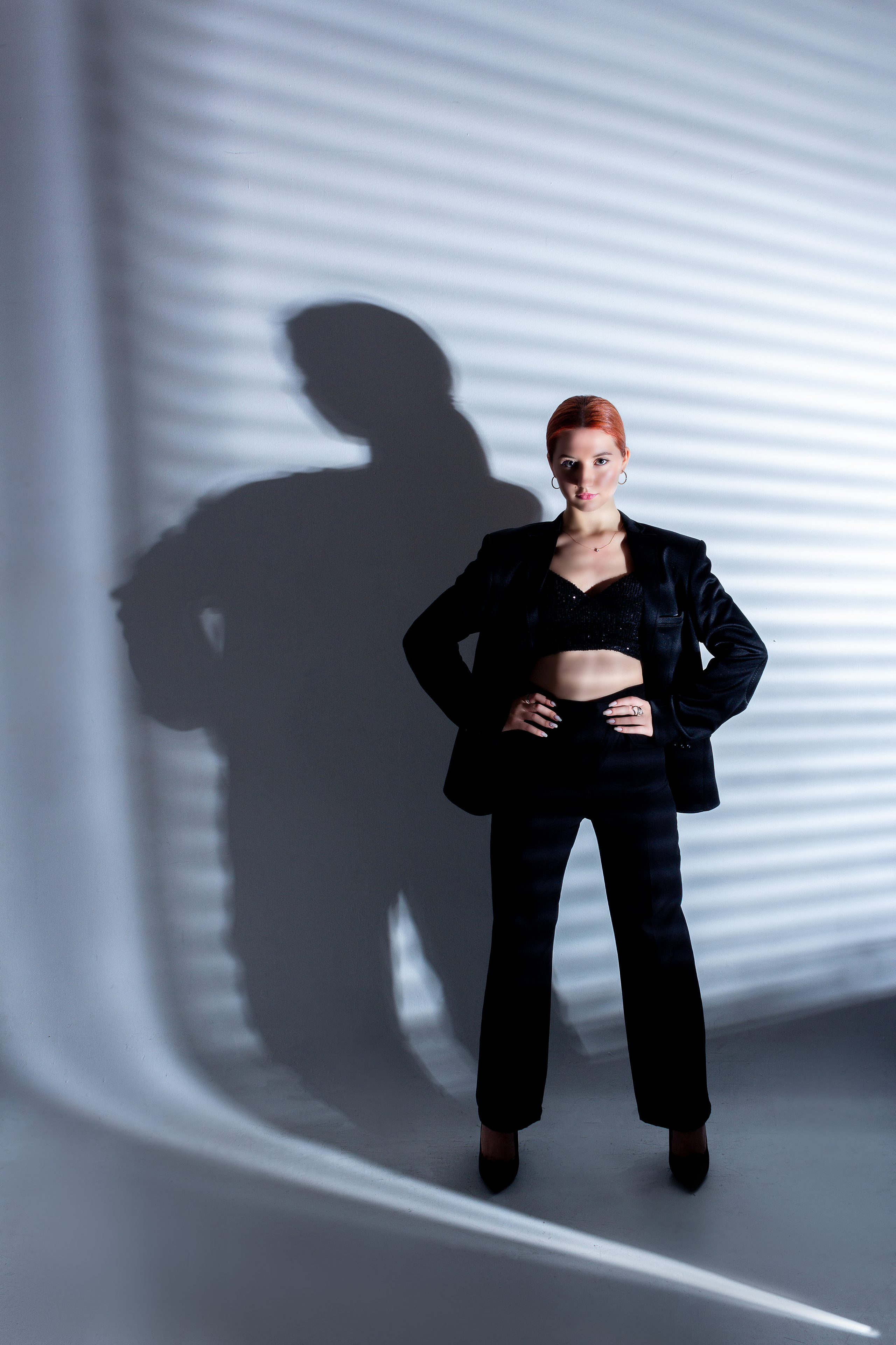 Изабелла. Фотограф Рязань Москва Эльчин Хейрулла