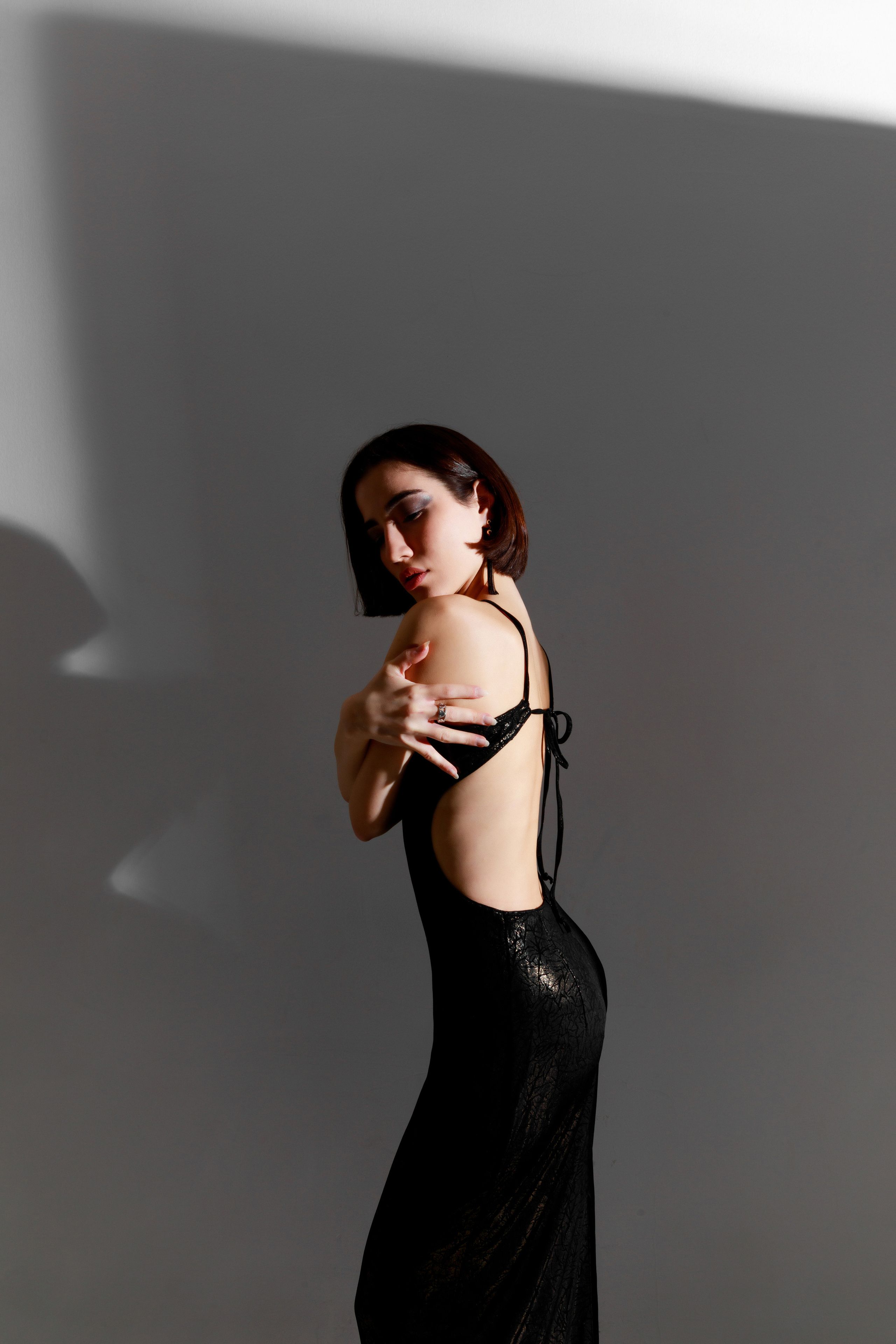 Джамиля. Фотограф Рязань Москва Эльчин Хейрулла