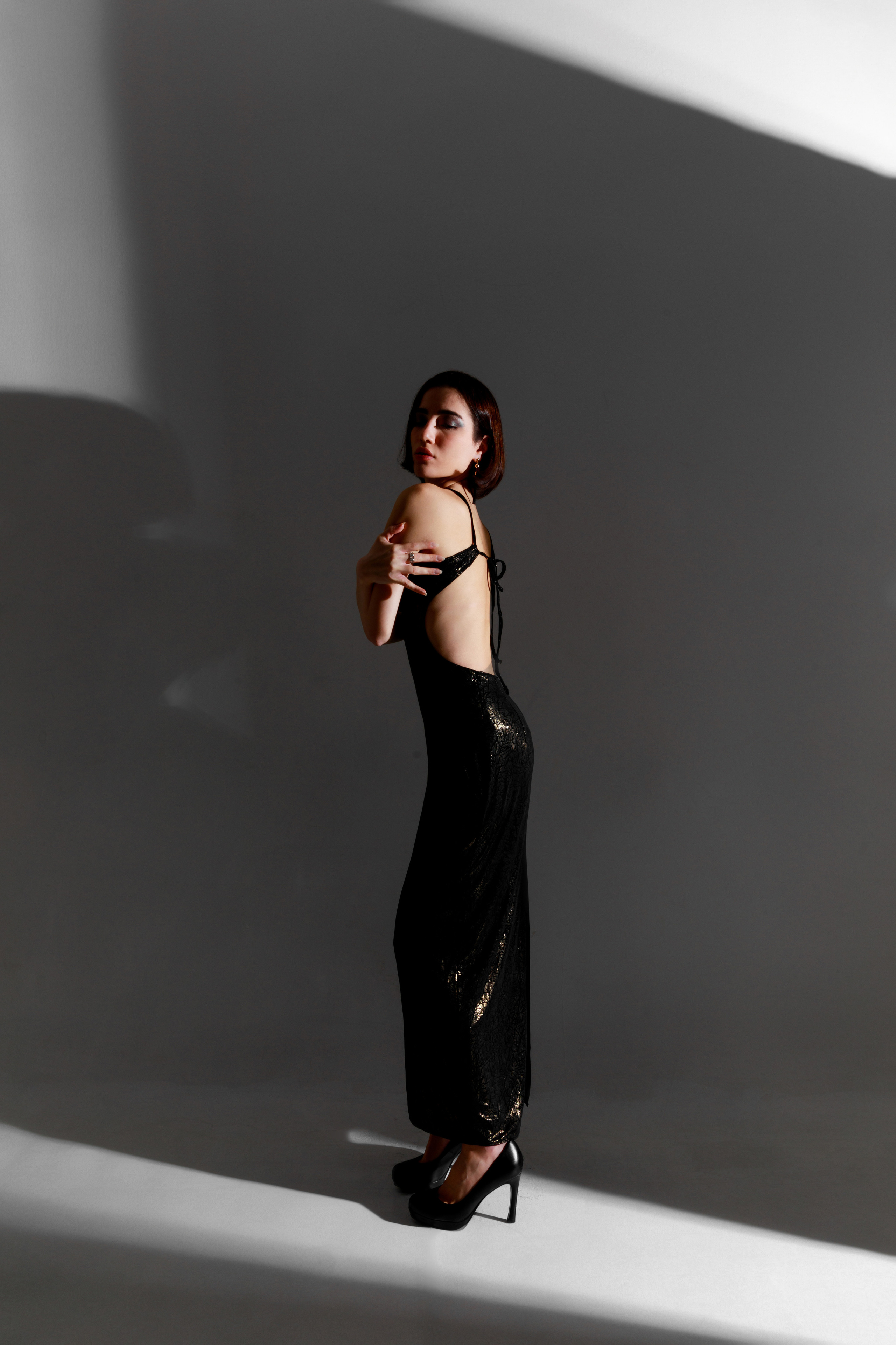 Джамиля. Фотограф Рязань Москва Эльчин Хейрулла