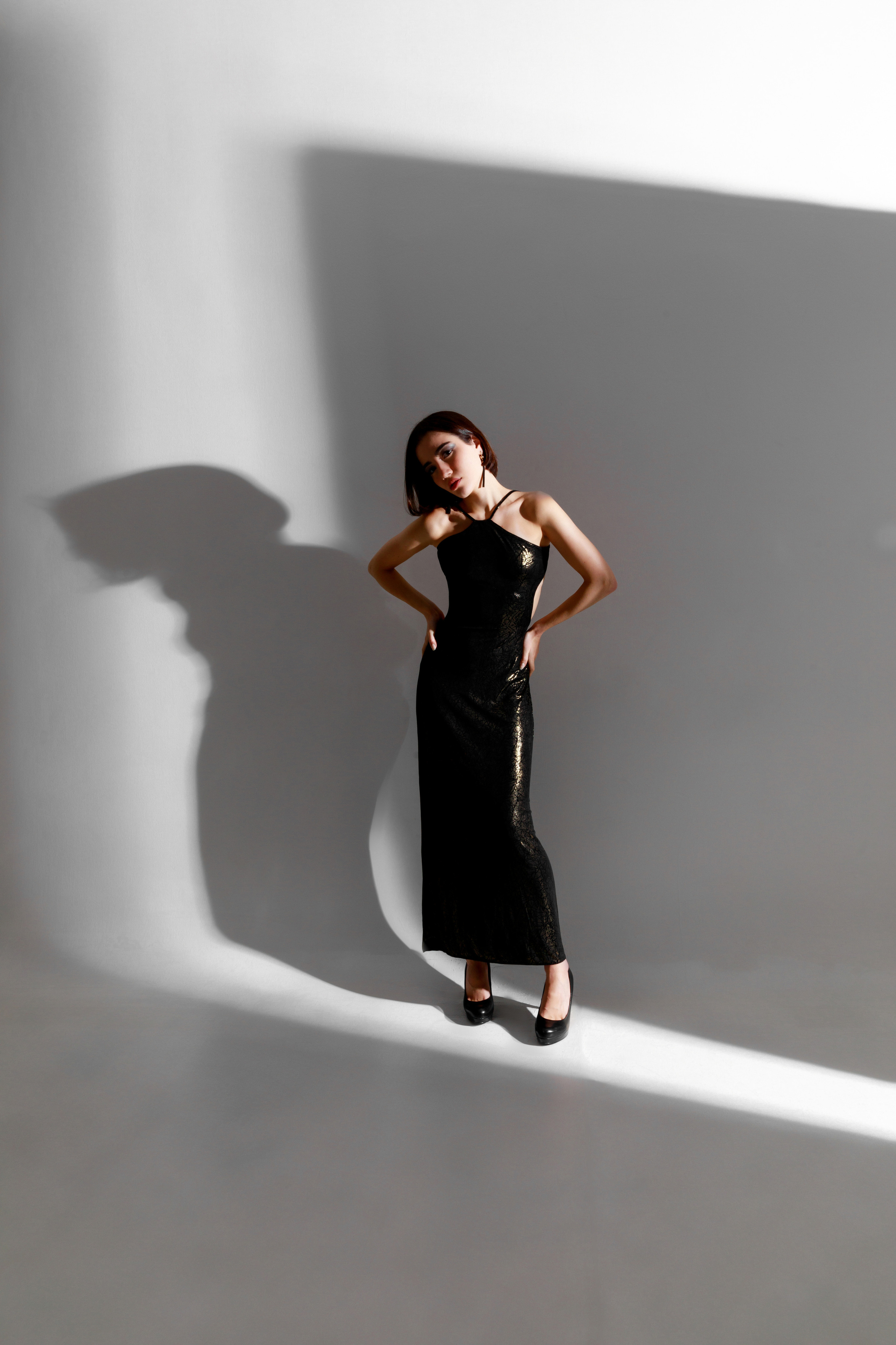 Джамиля. Фотограф Рязань Москва Эльчин Хейрулла