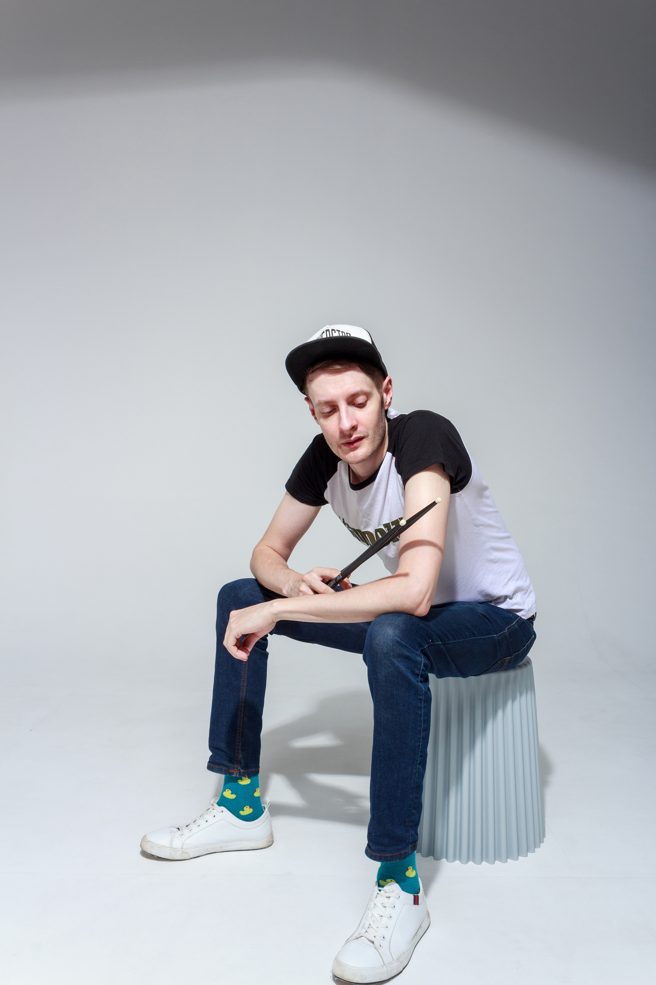 Cover — группа Smoozzy. Фотограф Рязань Москва Эльчин Хейрулла