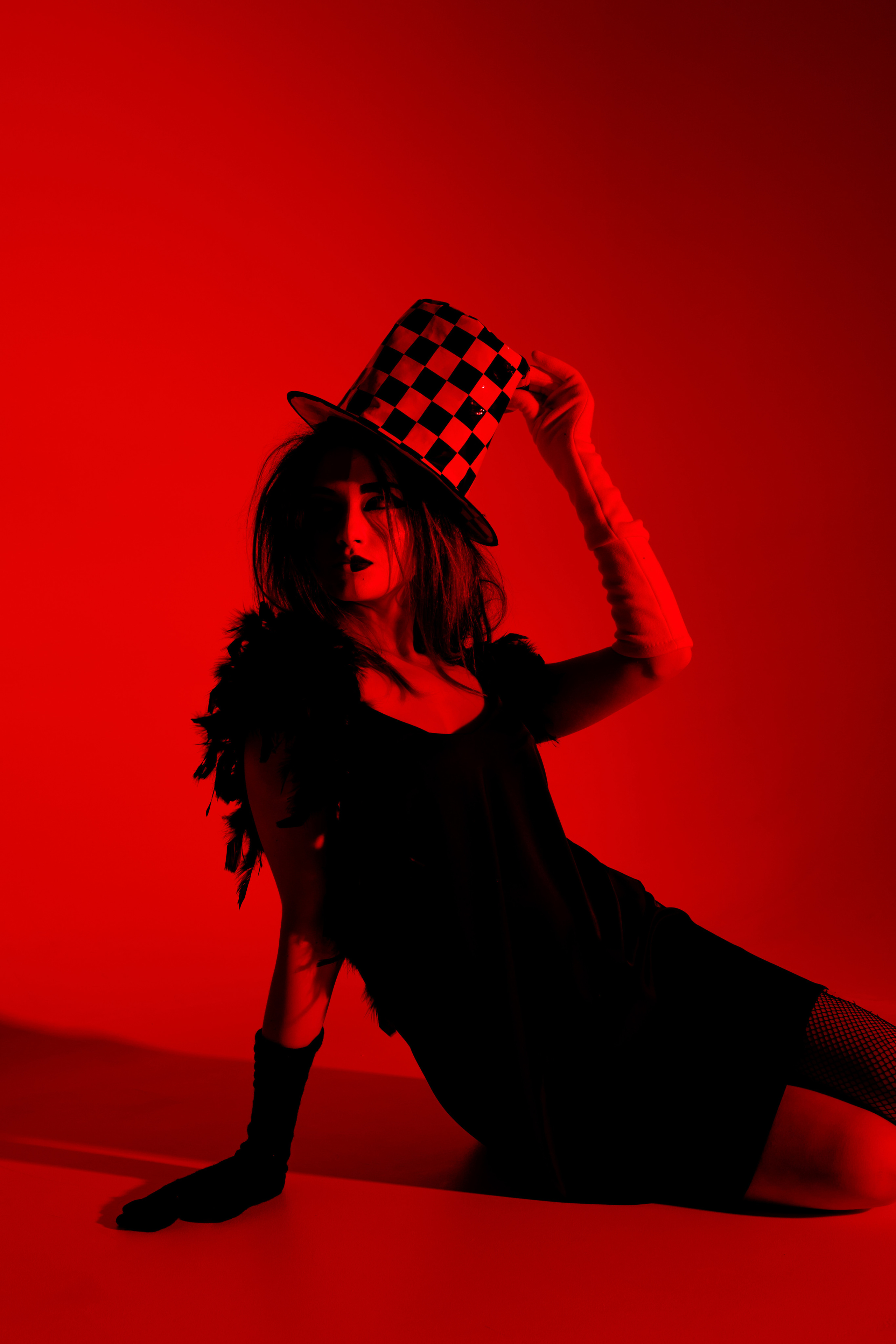 Арина. Фотограф Рязань Москва Эльчин Хейрулла