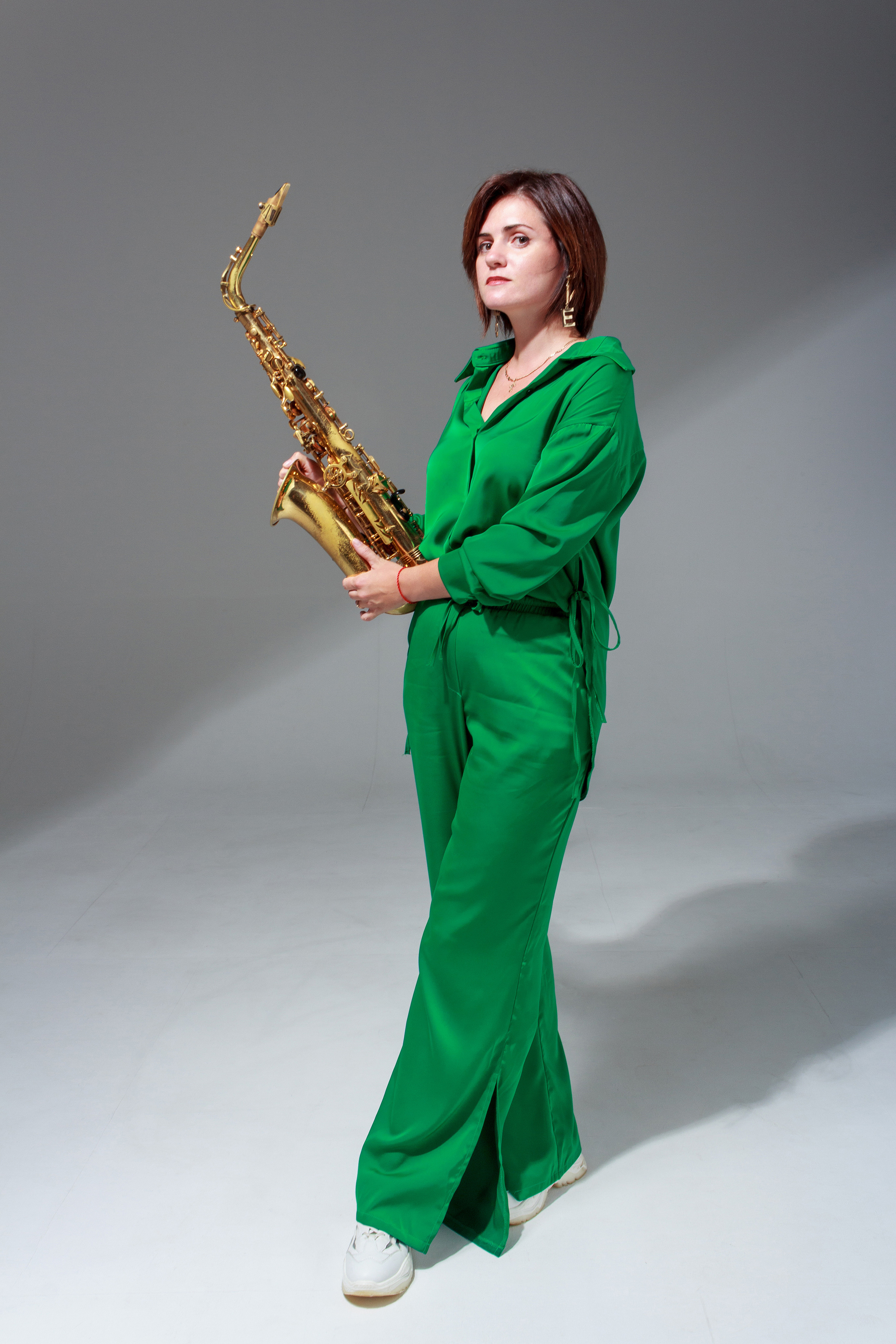 Cover — группа Smoozzy. Фотограф Рязань Москва Эльчин Хейрулла