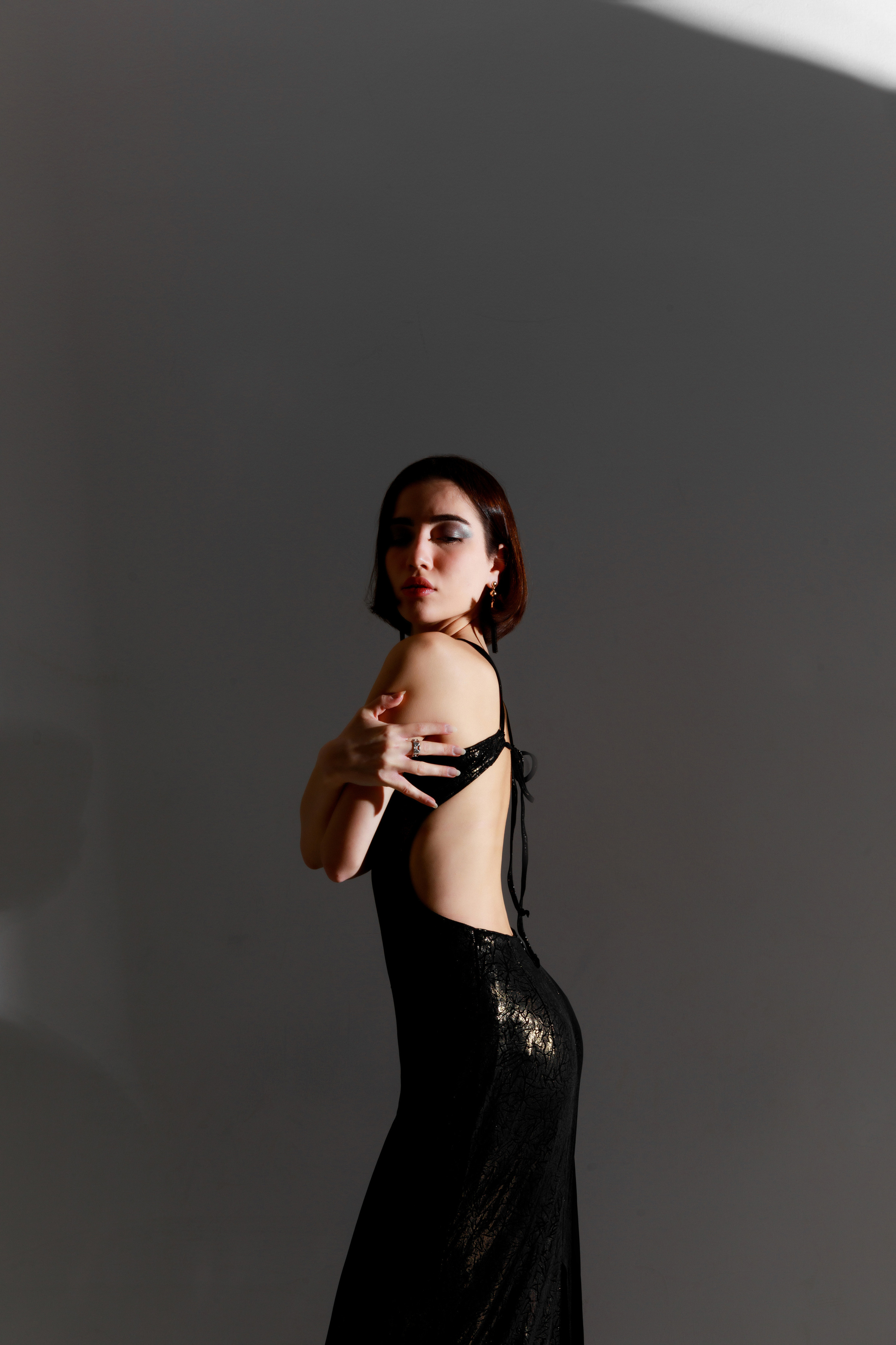 Джамиля. Фотограф Рязань Москва Эльчин Хейрулла