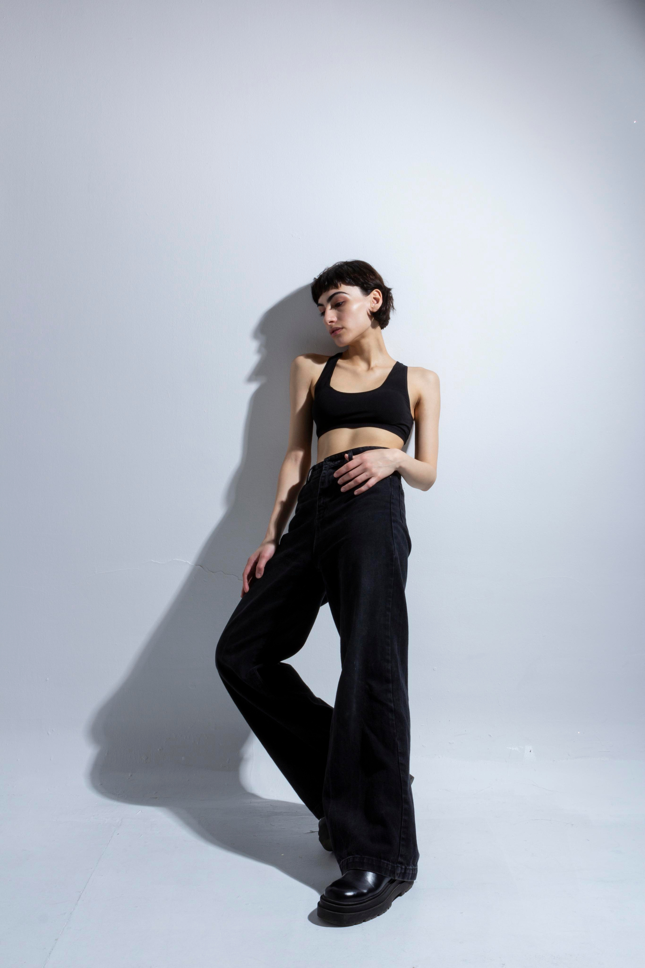 Наргиз (модельные тесты). Фотограф Рязань Москва Эльчин Хейрулла