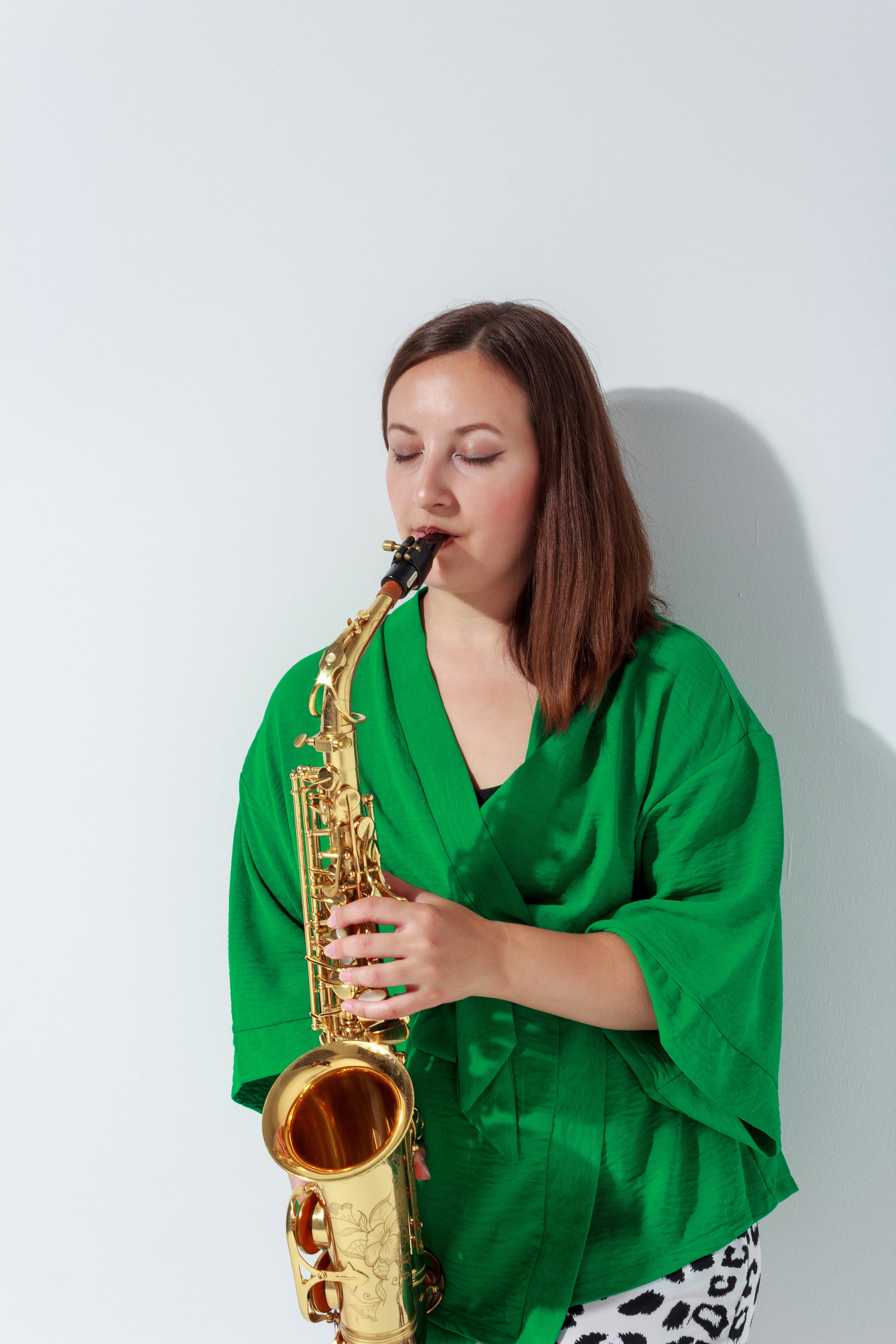 Cover — группа Smoozzy. Фотограф Рязань Москва Эльчин Хейрулла