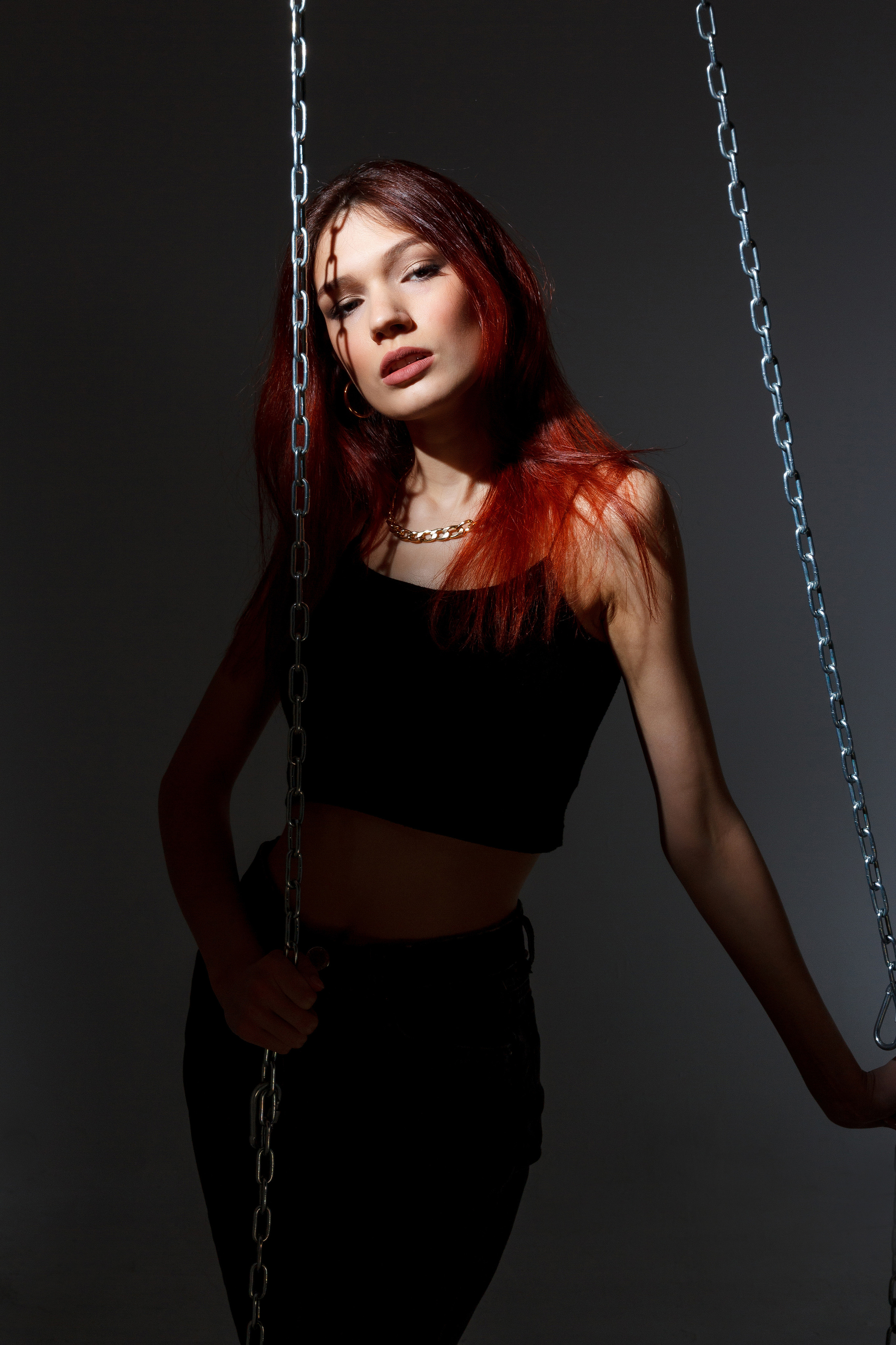 Динара. Фотограф Рязань Москва Эльчин Хейрулла