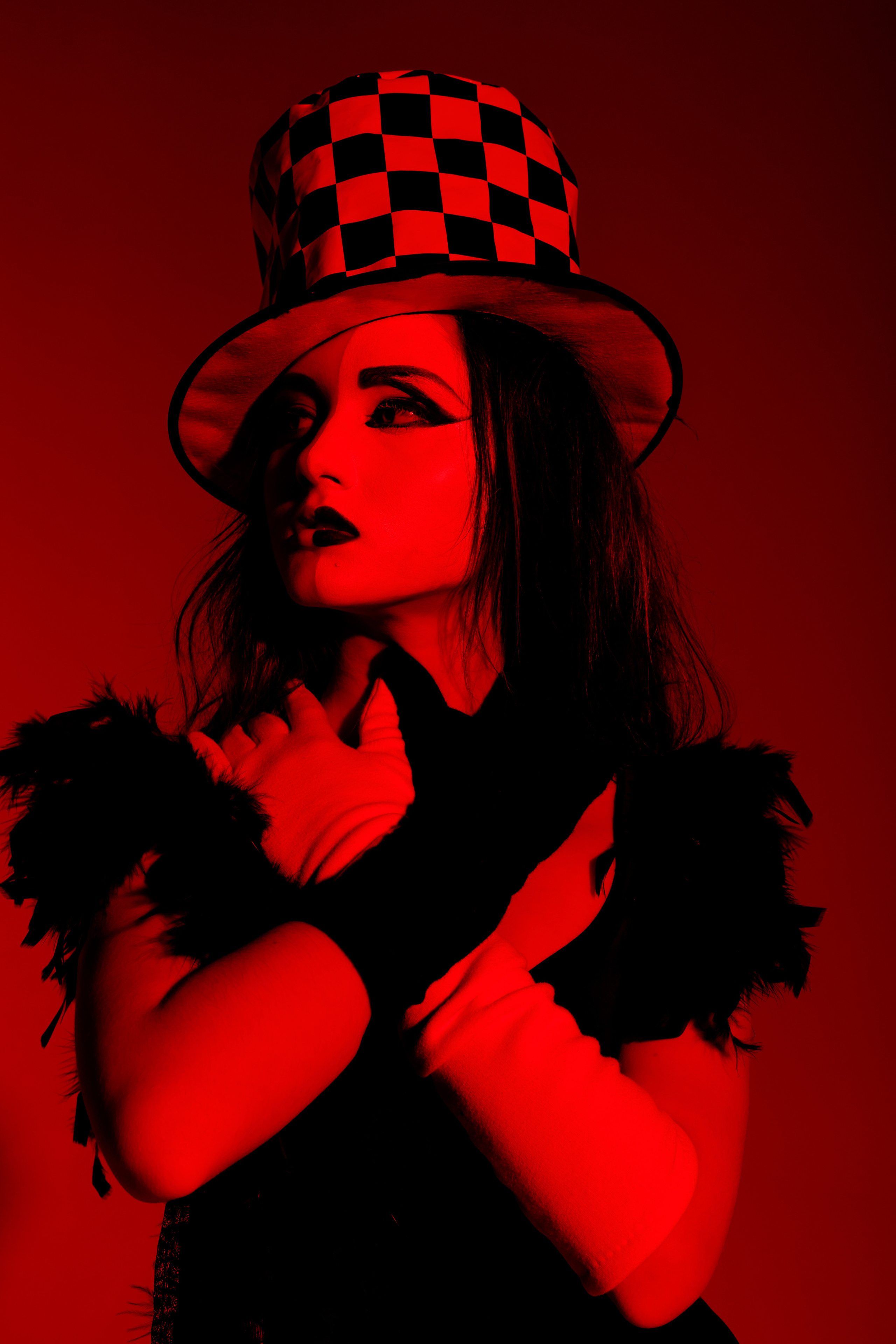 Арина. Фотограф Рязань Москва Эльчин Хейрулла