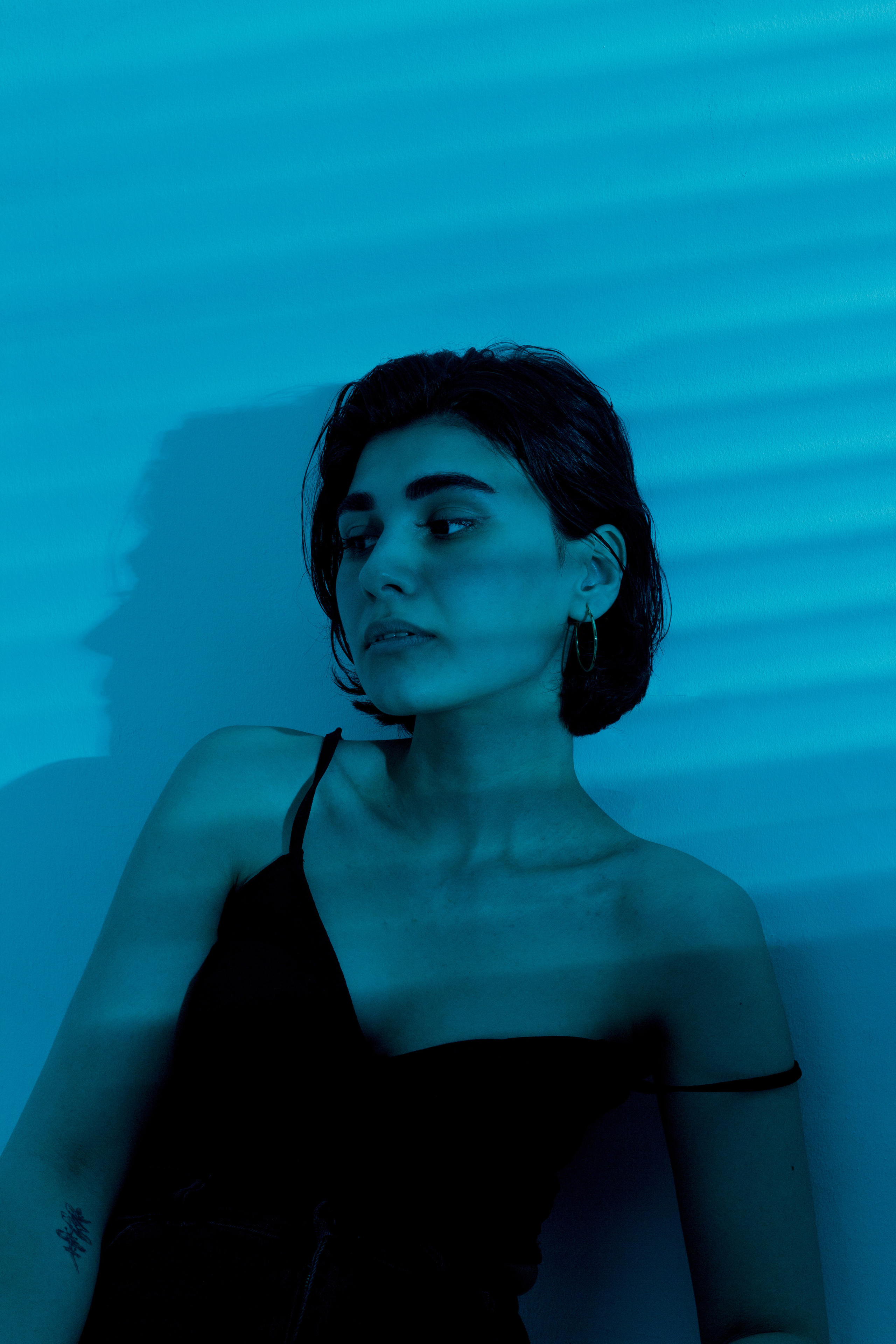 Наиля. Фотограф Рязань Москва Эльчин Хейрулла