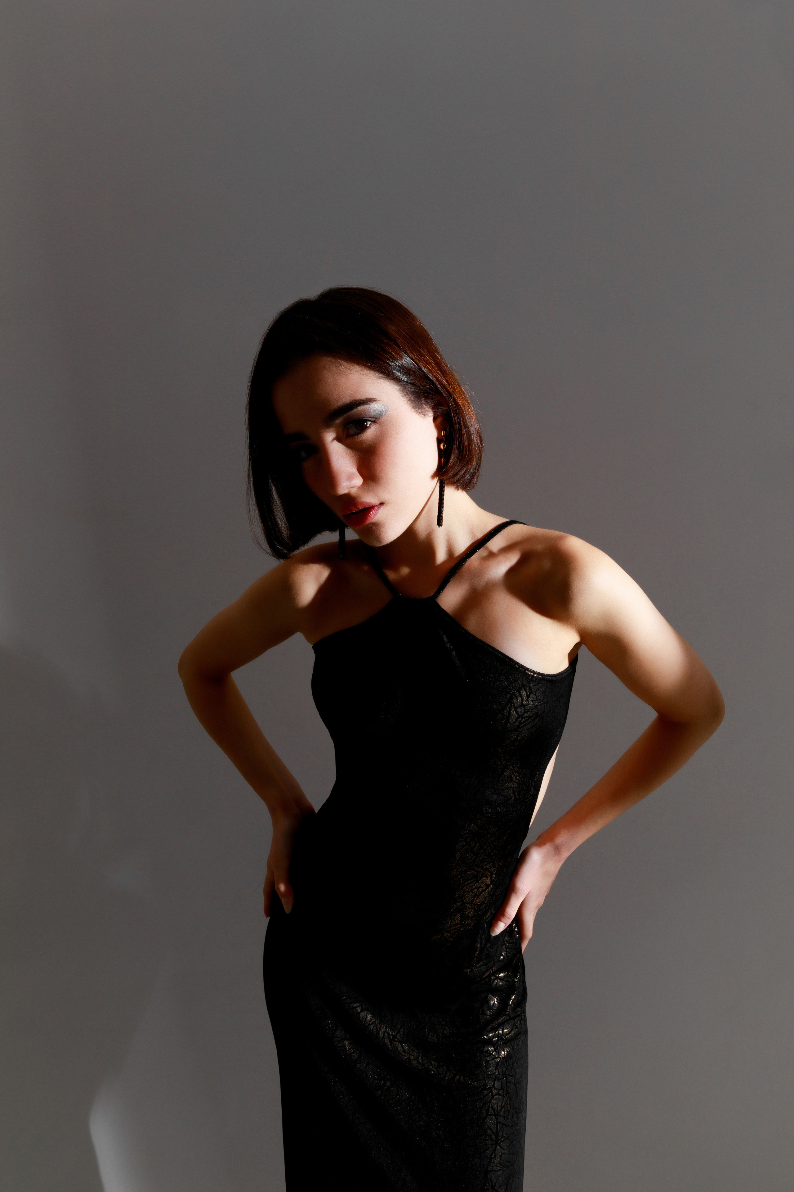 Джамиля. Фотограф Рязань Москва Эльчин Хейрулла