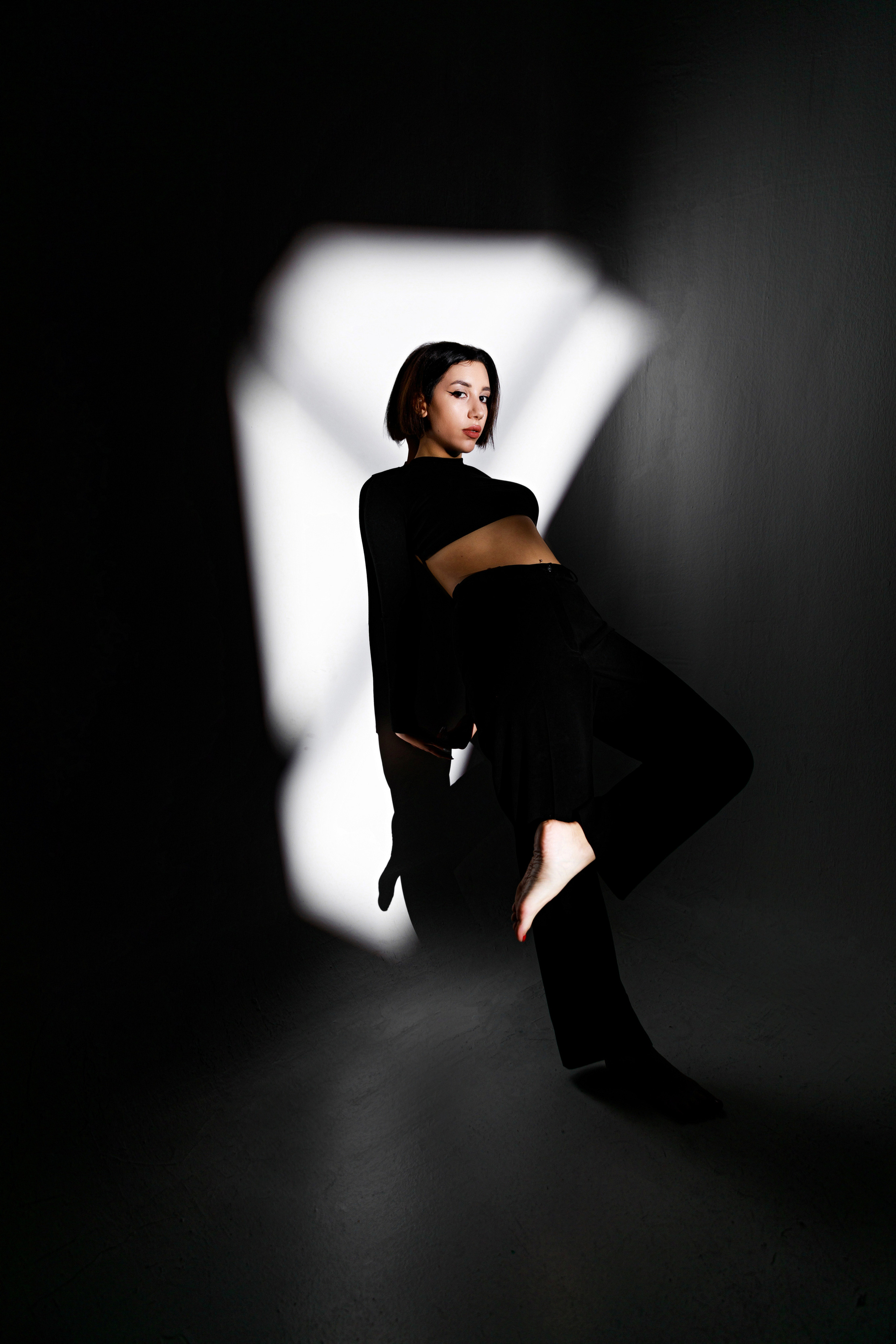 Джамиля. Фотограф Рязань Москва Эльчин Хейрулла