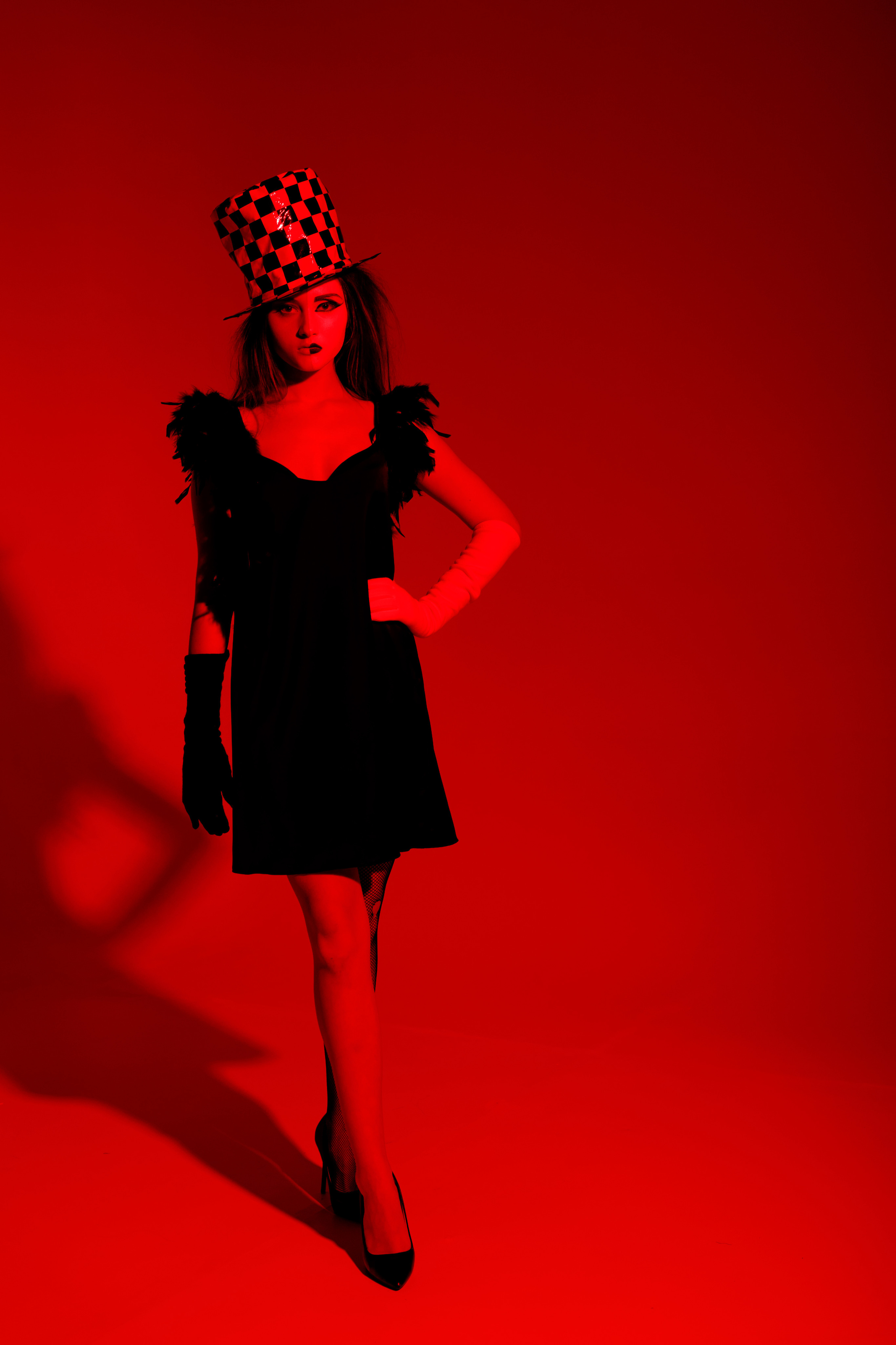 Арина. Фотограф Рязань Москва Эльчин Хейрулла