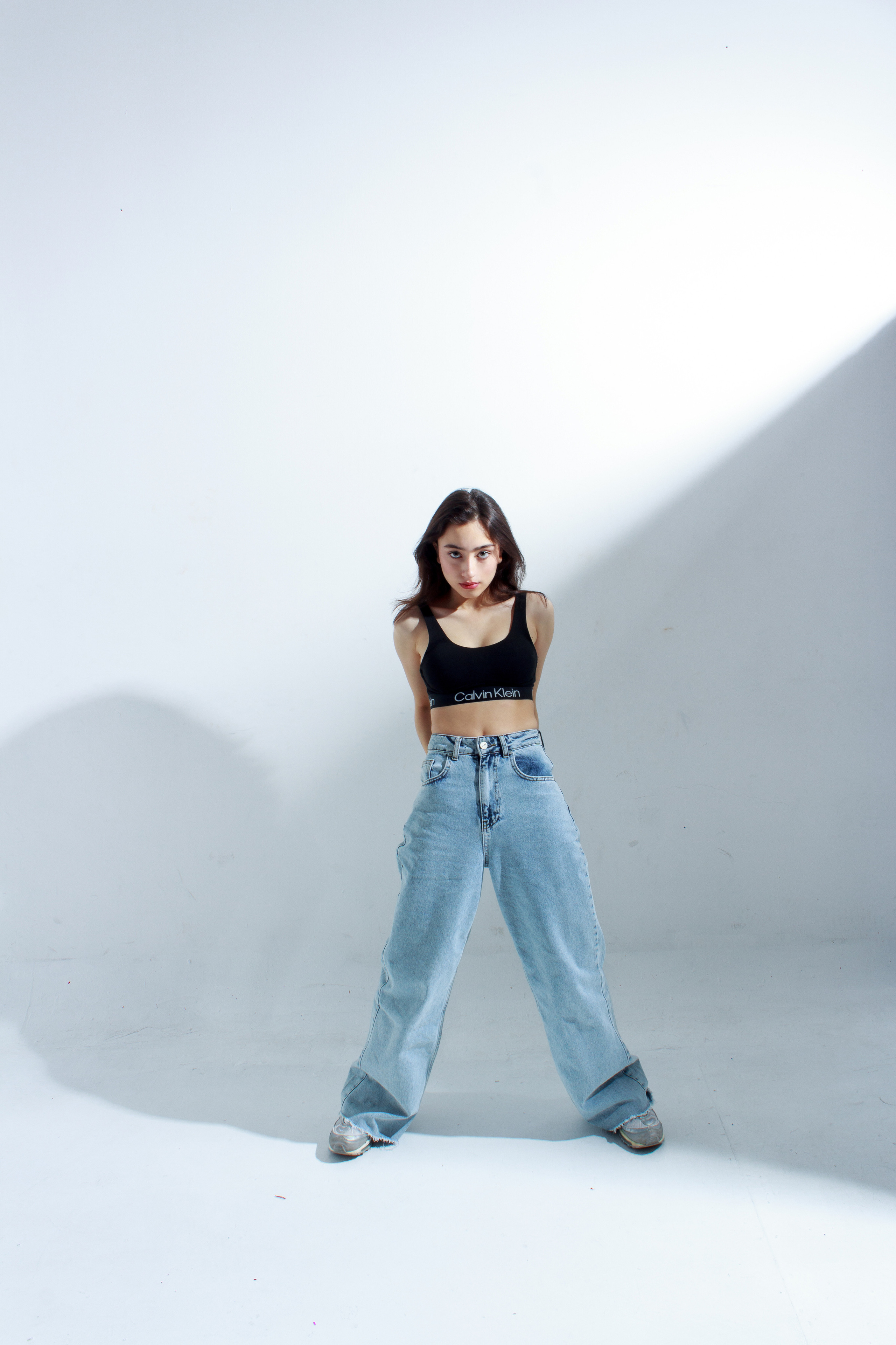 Эмилия (модельные тесты). Фотограф Рязань Москва Эльчин Хейрулла