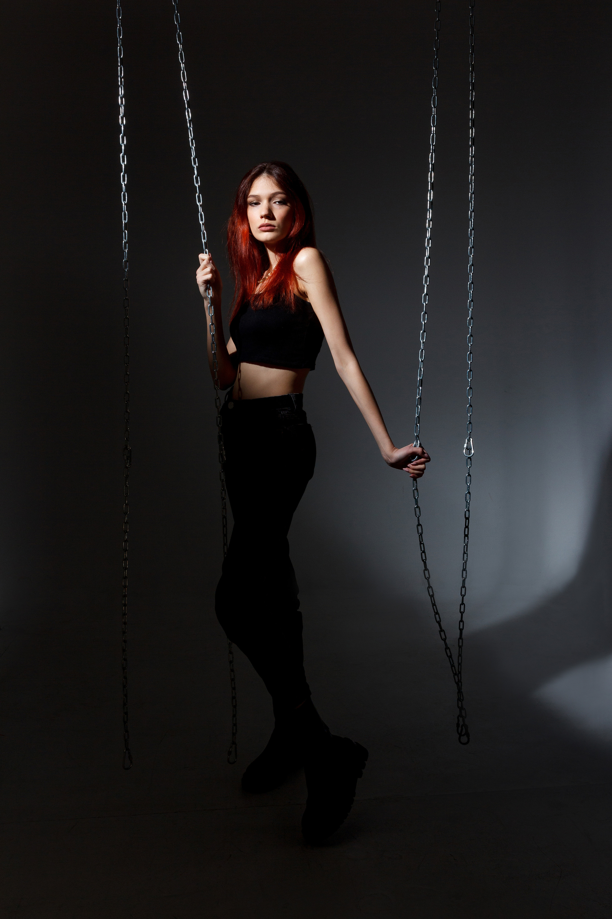 Динара. Фотограф Рязань Москва Эльчин Хейрулла