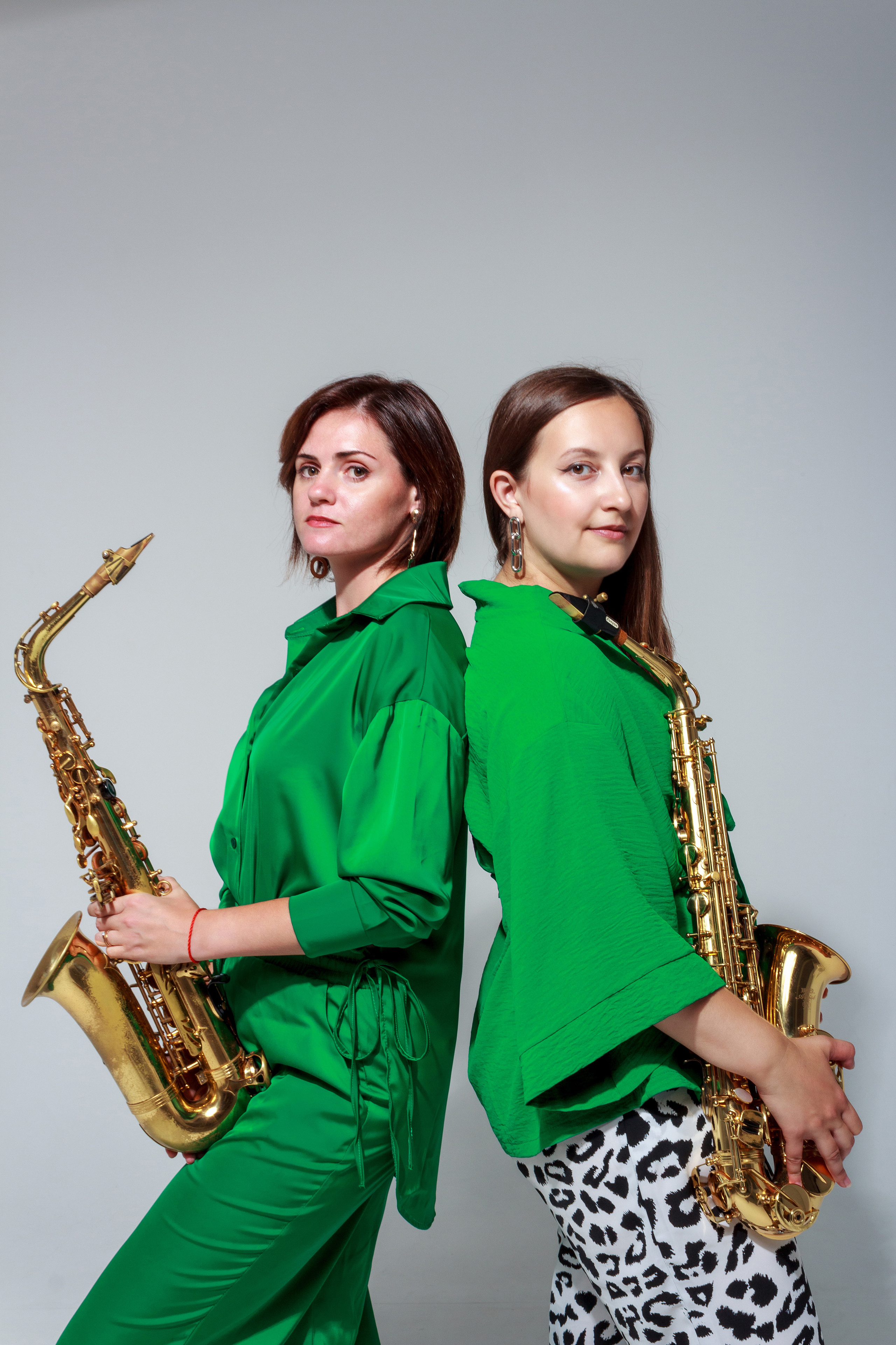 Cover — группа Smoozzy. Фотограф Рязань Москва Эльчин Хейрулла