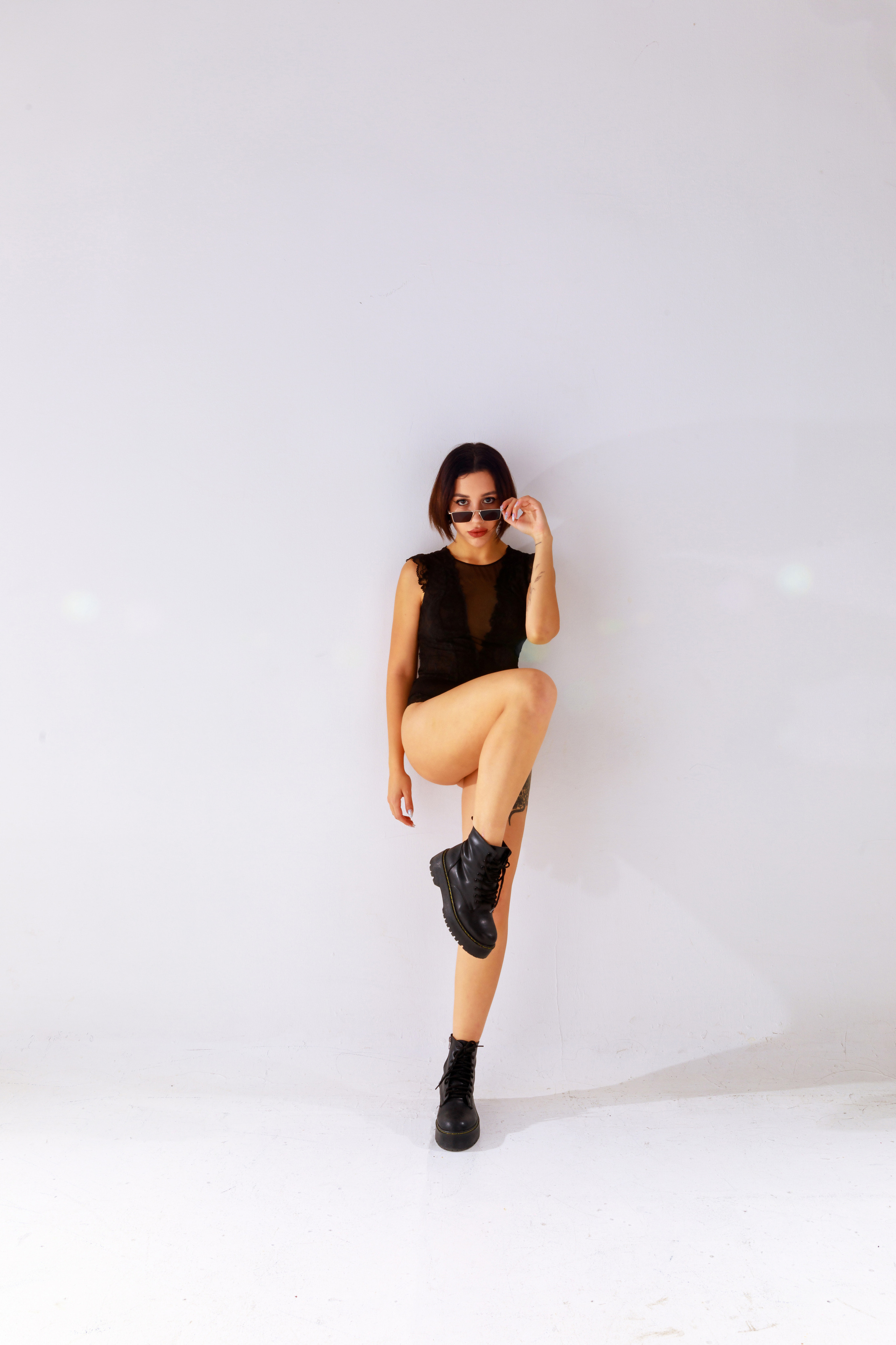 Джамиля. Фотограф Рязань Москва Эльчин Хейрулла