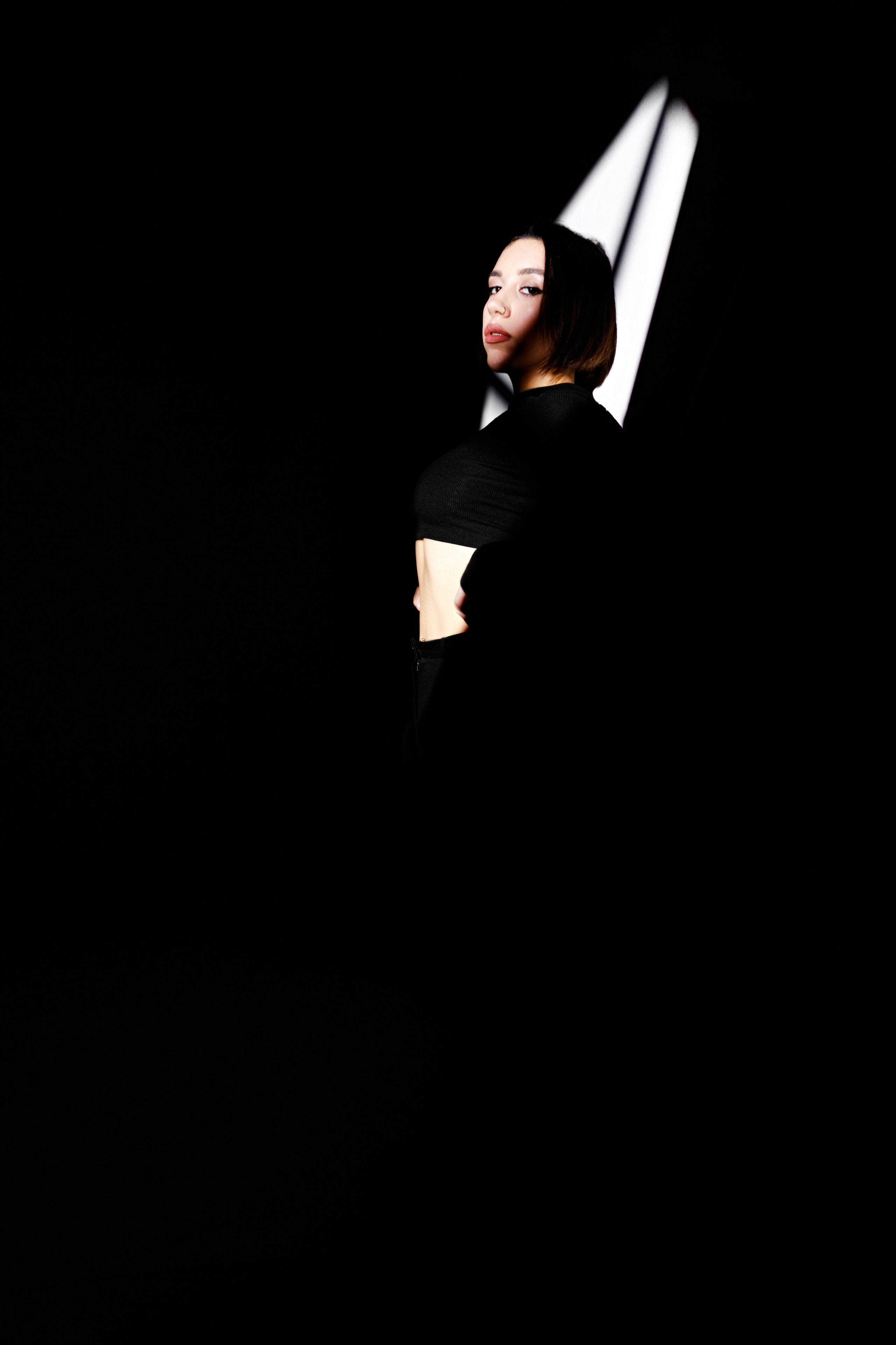 Джамиля. Фотограф Рязань Москва Эльчин Хейрулла