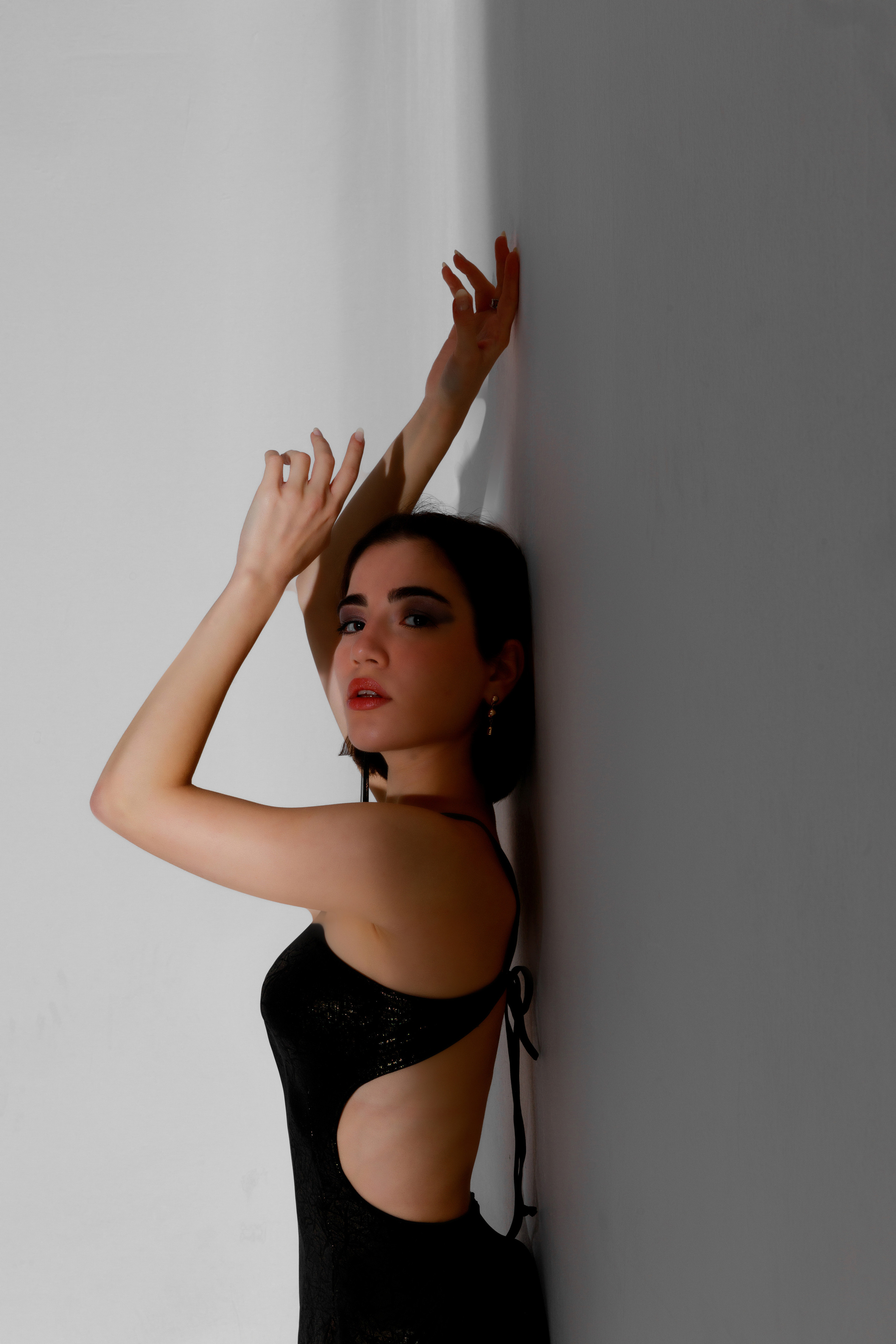 Джамиля. Фотограф Рязань Москва Эльчин Хейрулла