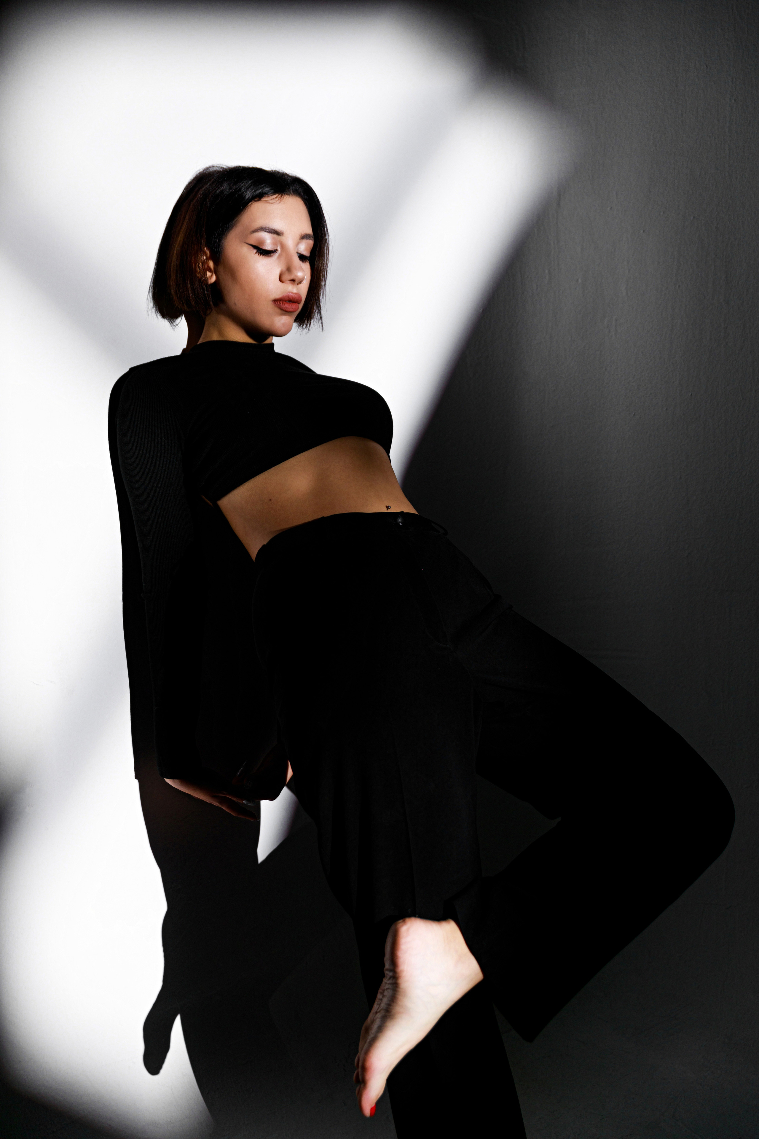 Джамиля. Фотограф Рязань Москва Эльчин Хейрулла