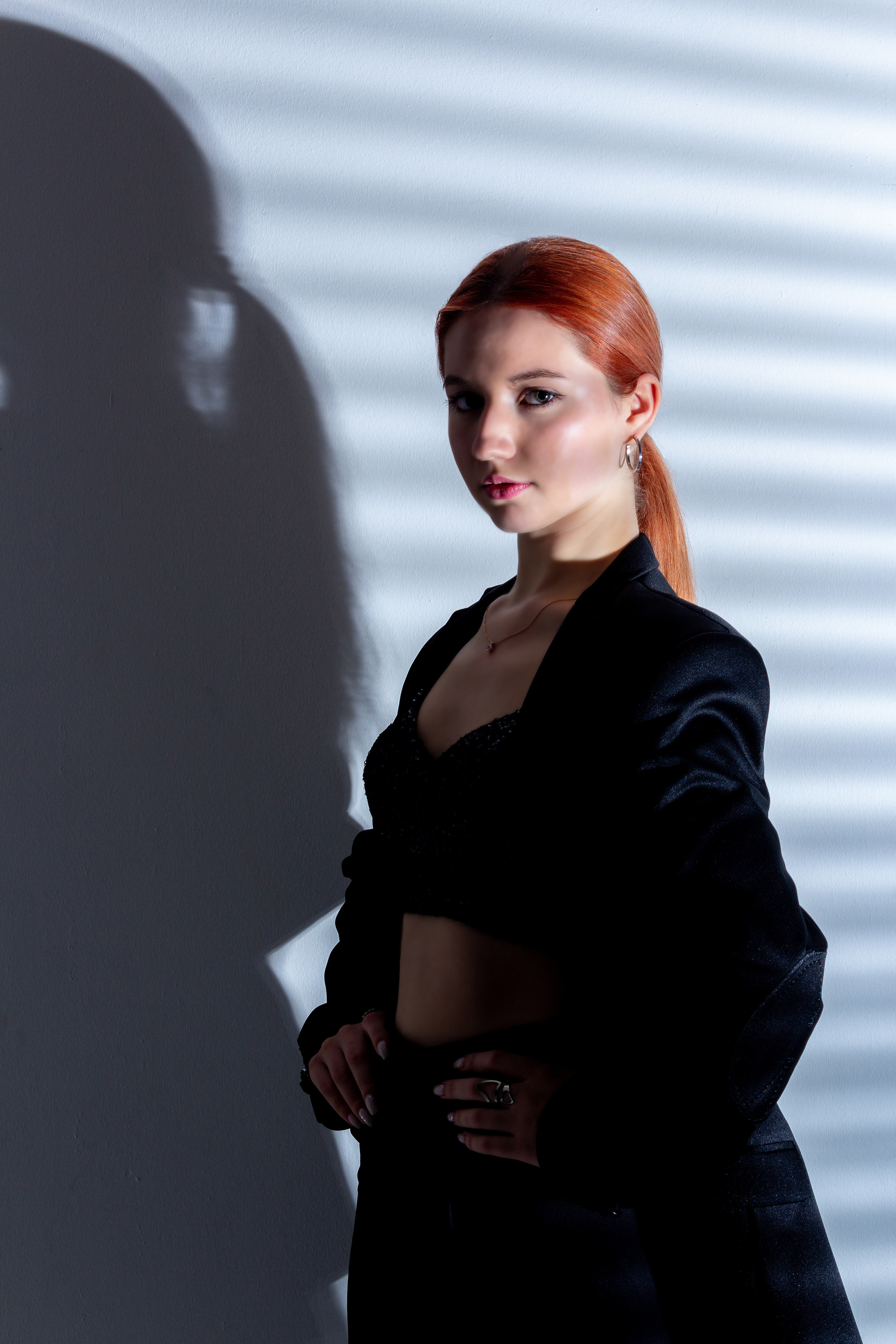 Изабелла. Фотограф Рязань Москва Эльчин Хейрулла