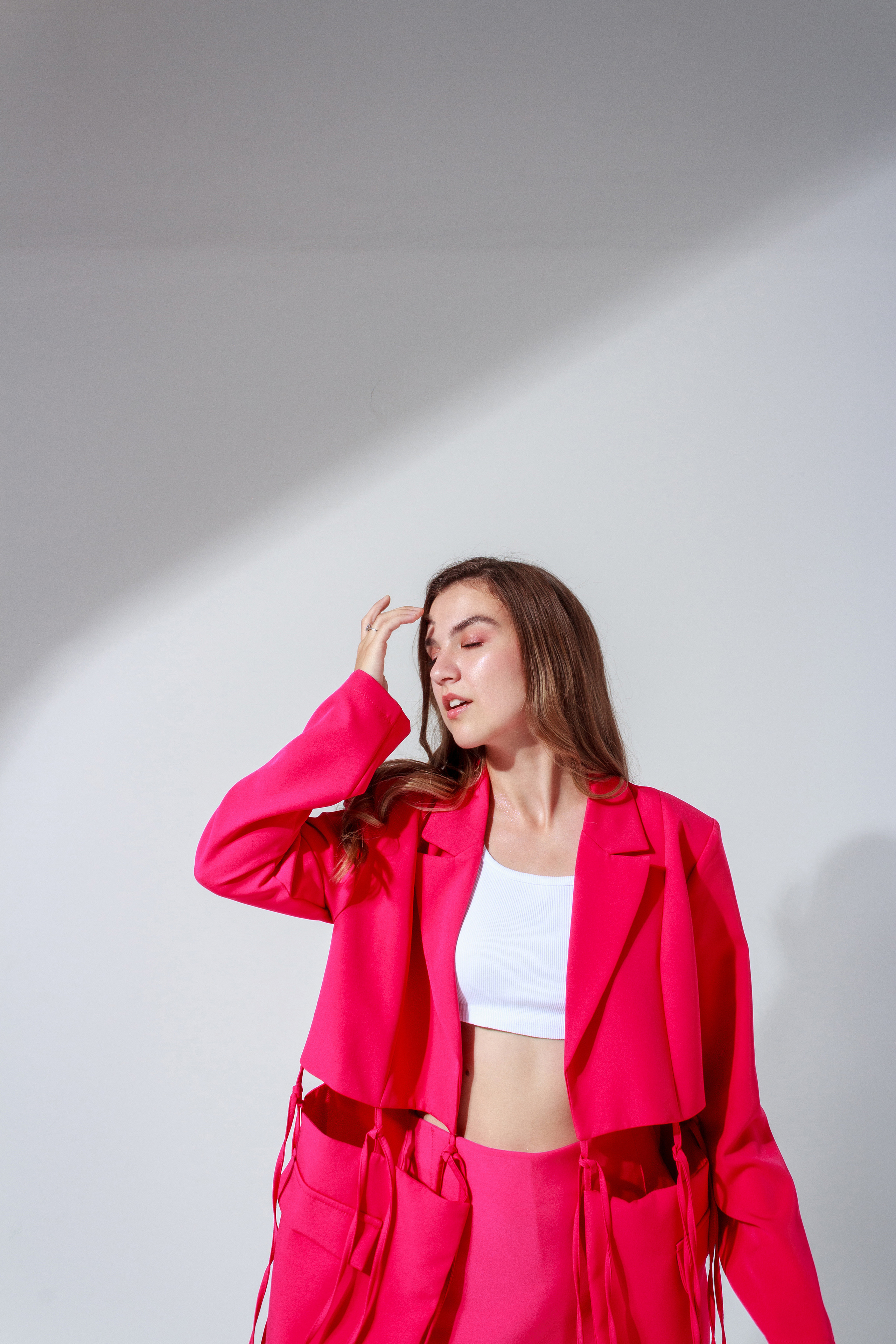 Cover — группа Smoozzy. Фотограф Рязань Москва Эльчин Хейрулла