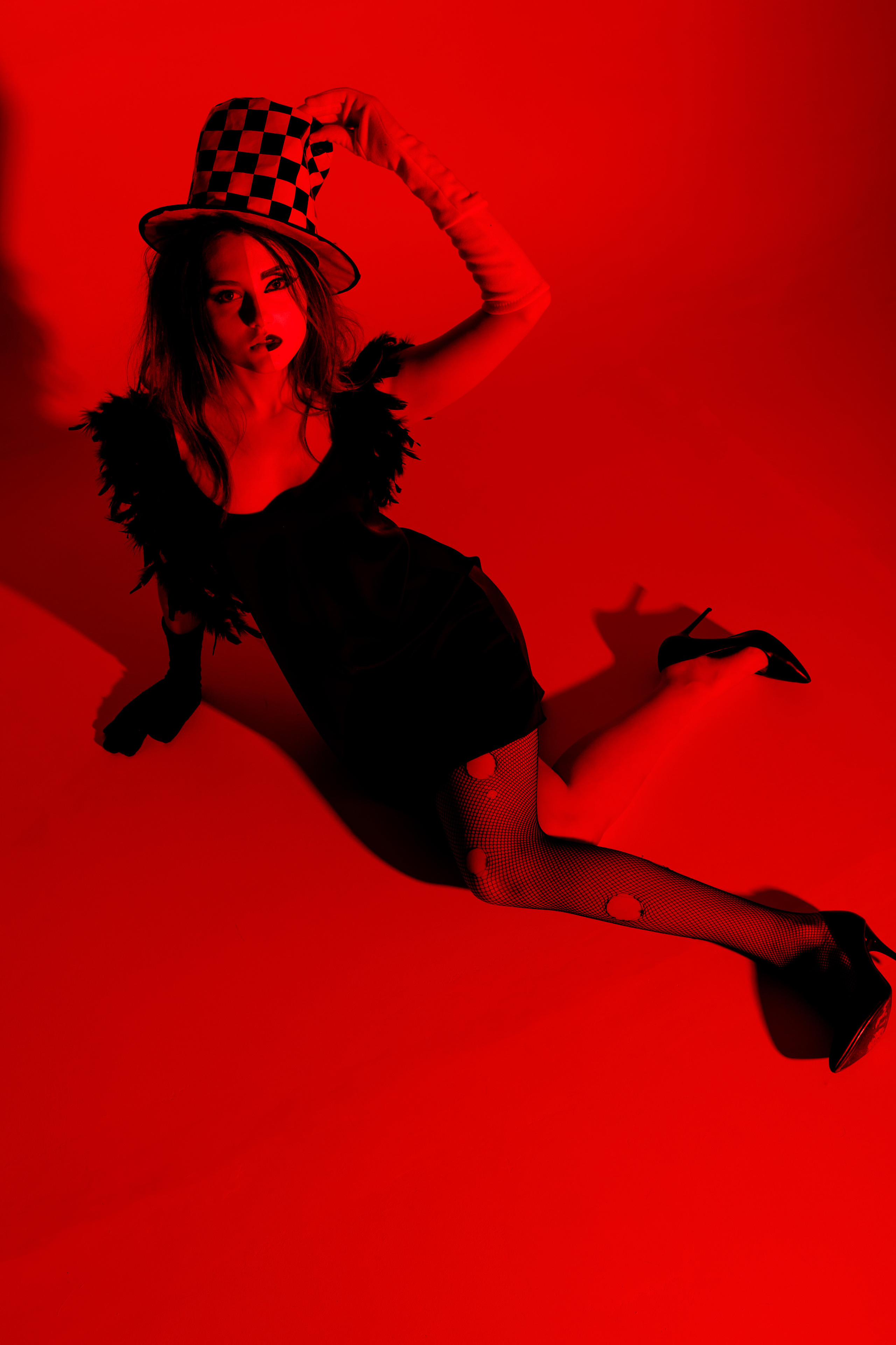 Арина. Фотограф Рязань Москва Эльчин Хейрулла