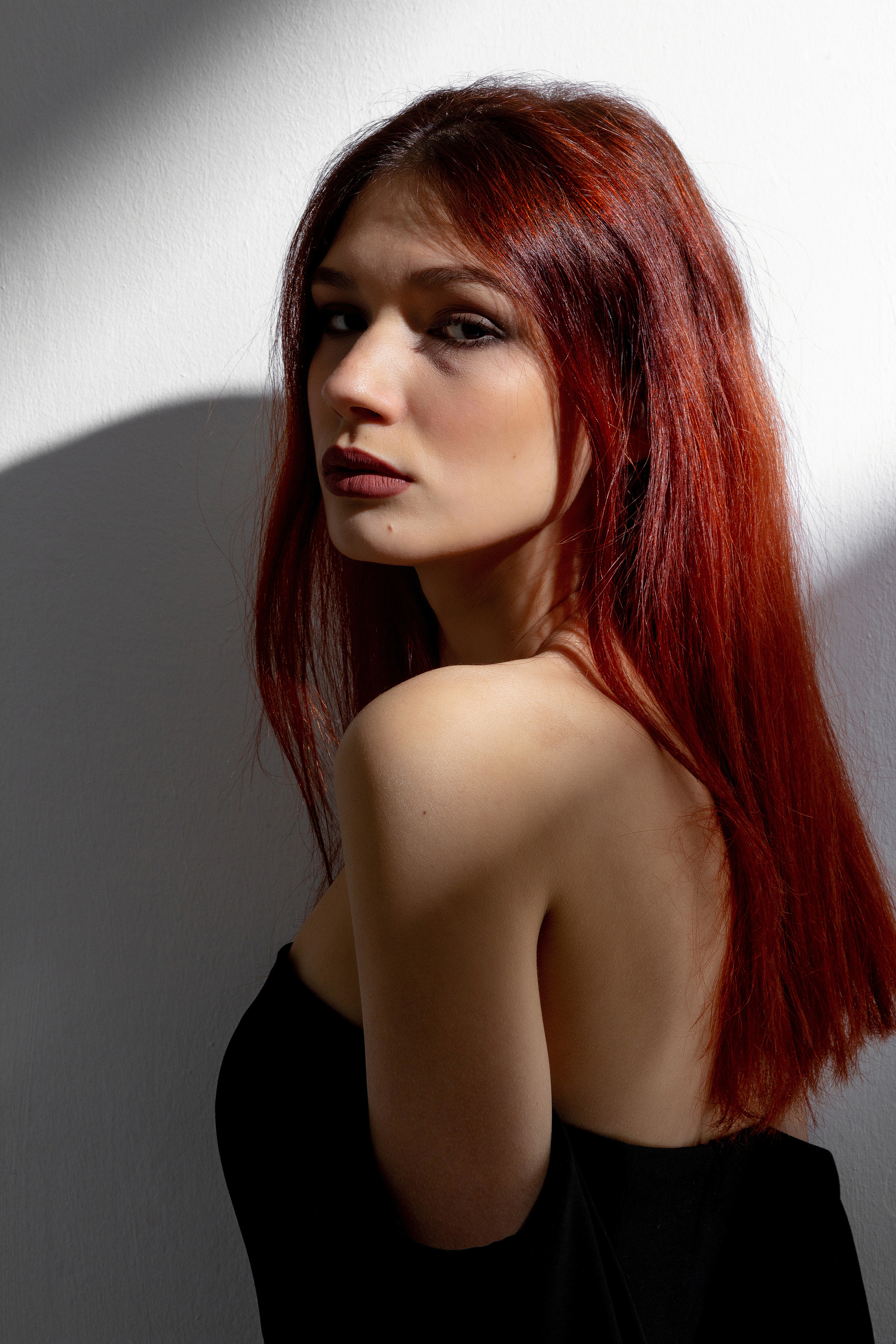 Динара. Фотограф Рязань Москва Эльчин Хейрулла