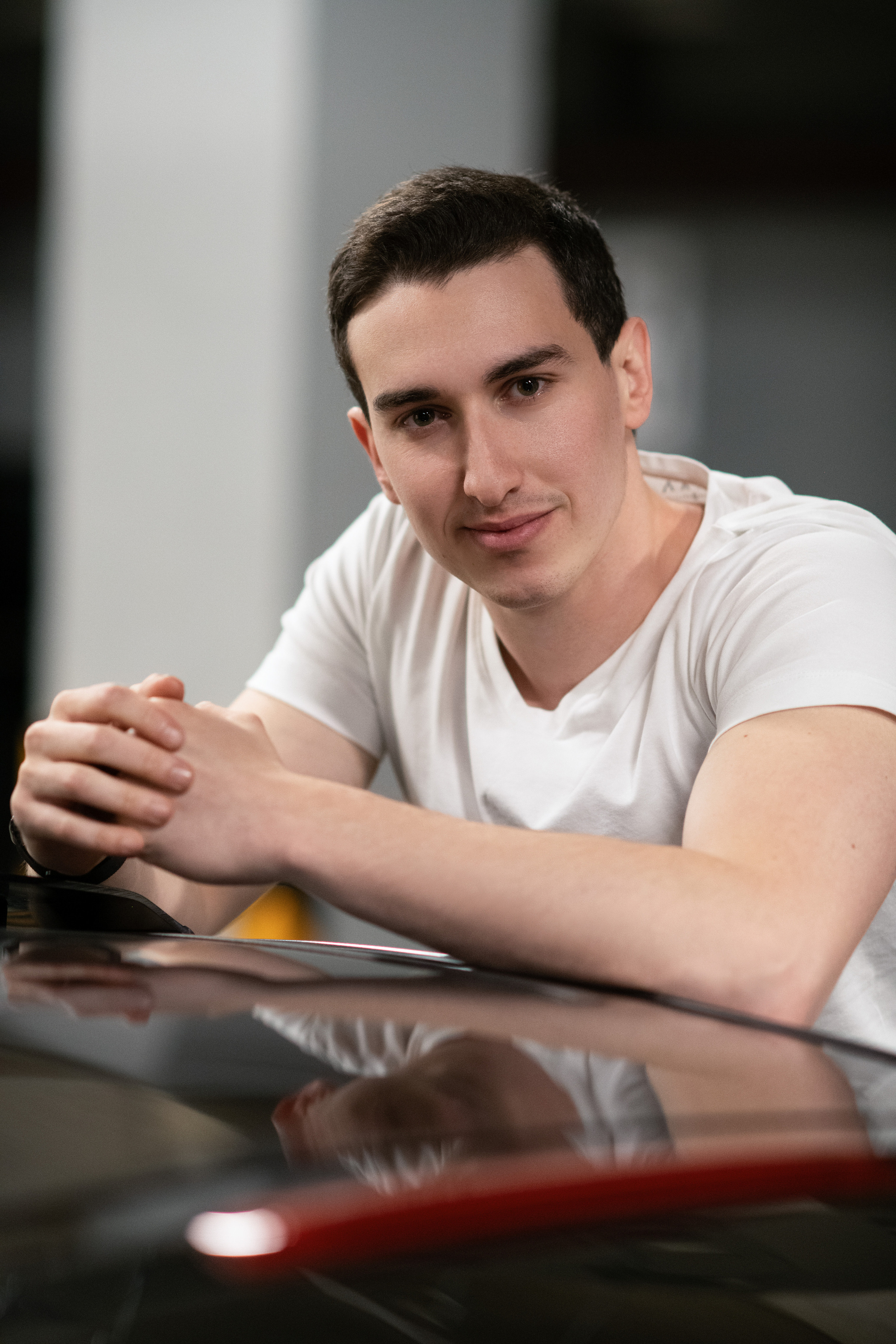 Форсаж по Крымски. Фотограф Ирина Сахарчук Выпускные альбомы для детского сада и школы