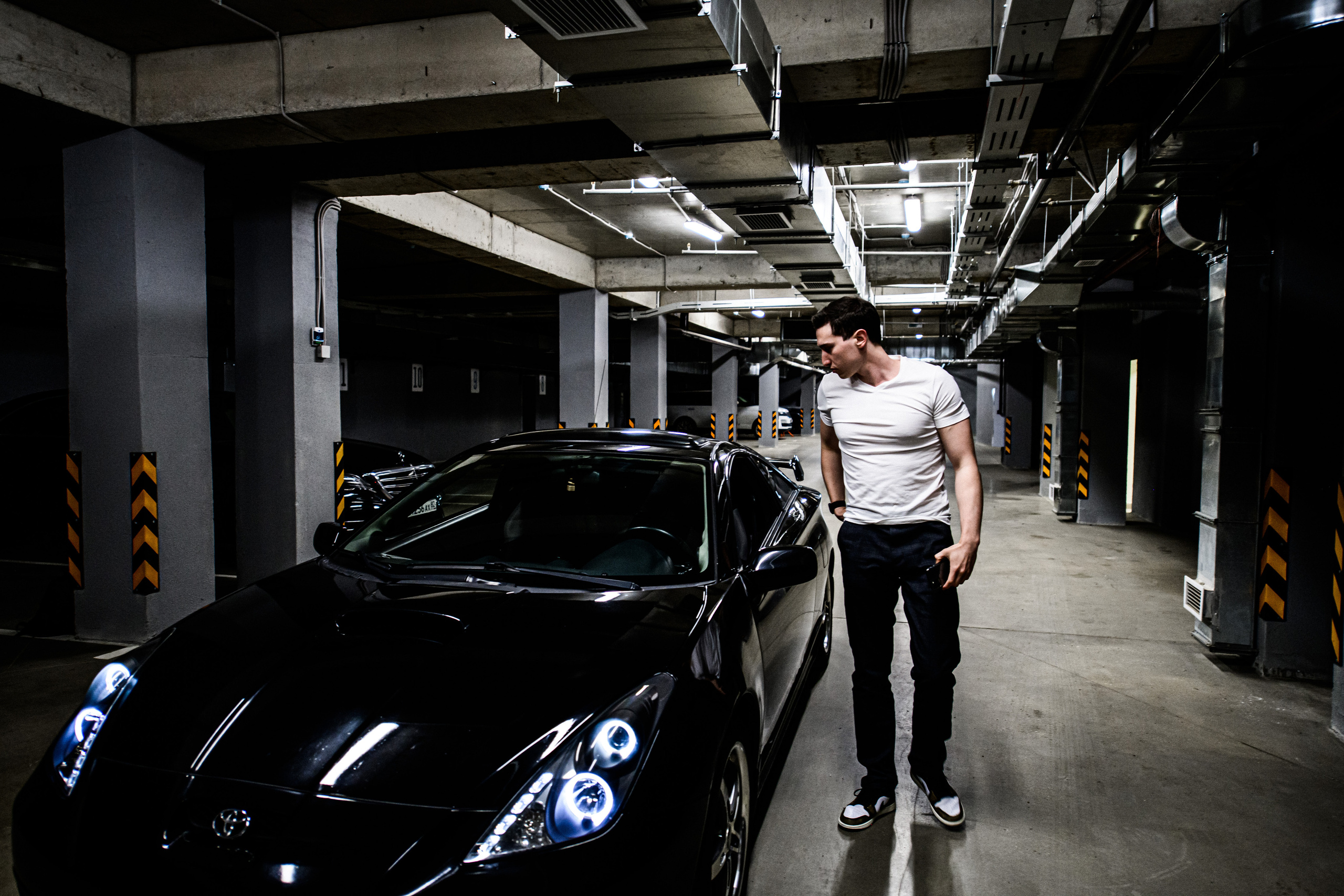 Форсаж по Крымски. Фотограф Ирина Сахарчук Выпускные альбомы для детского сада и школы