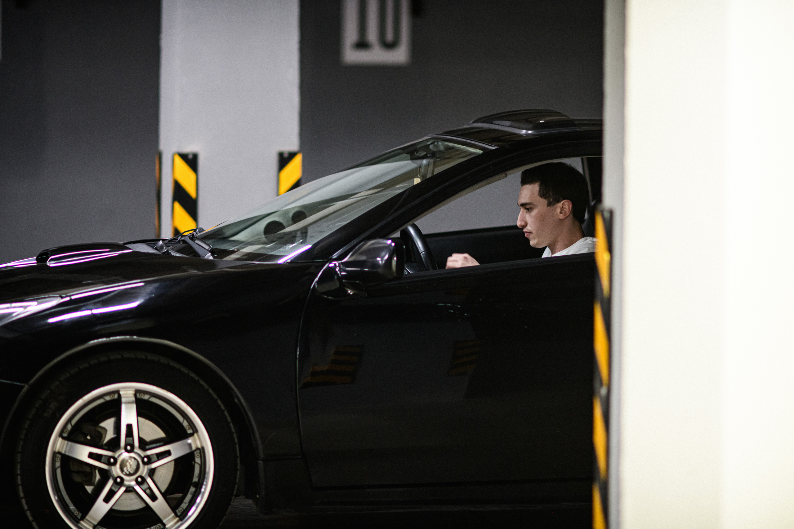 Форсаж по Крымски. Фотограф Ирина Сахарчук Выпускные альбомы для детского сада и школы