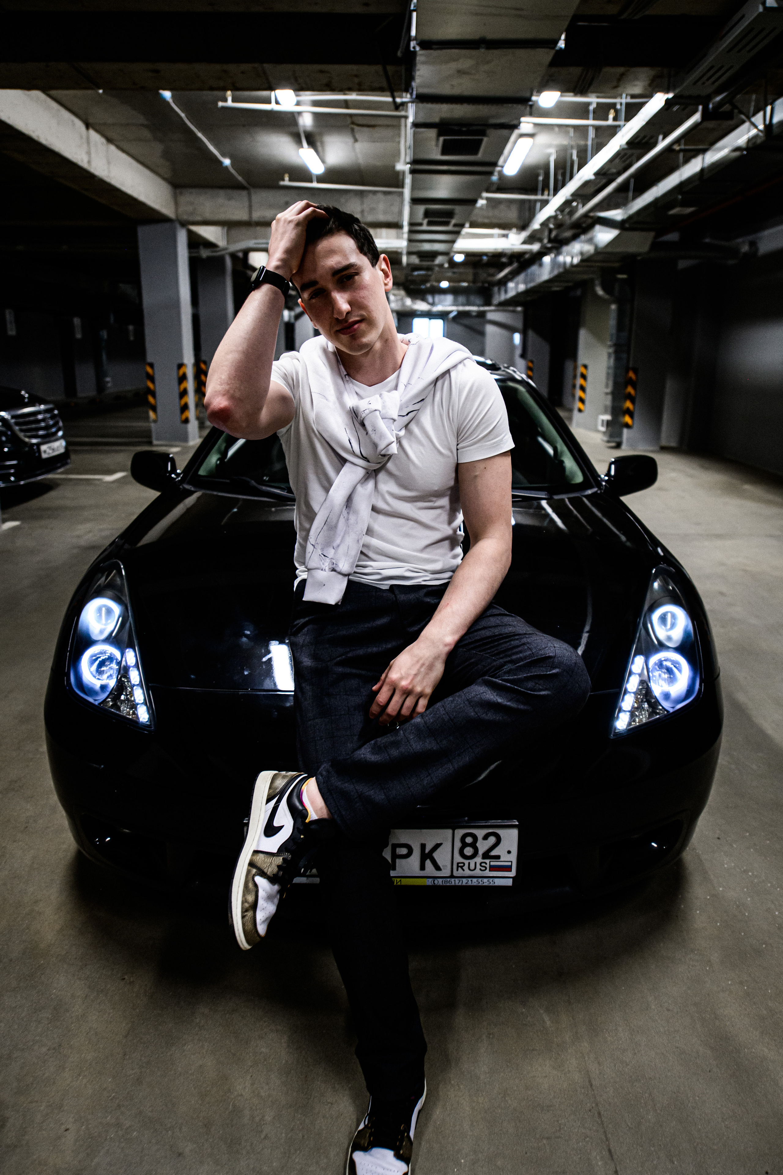 Форсаж по Крымски. Фотограф Ирина Сахарчук Выпускные альбомы для детского сада и школы