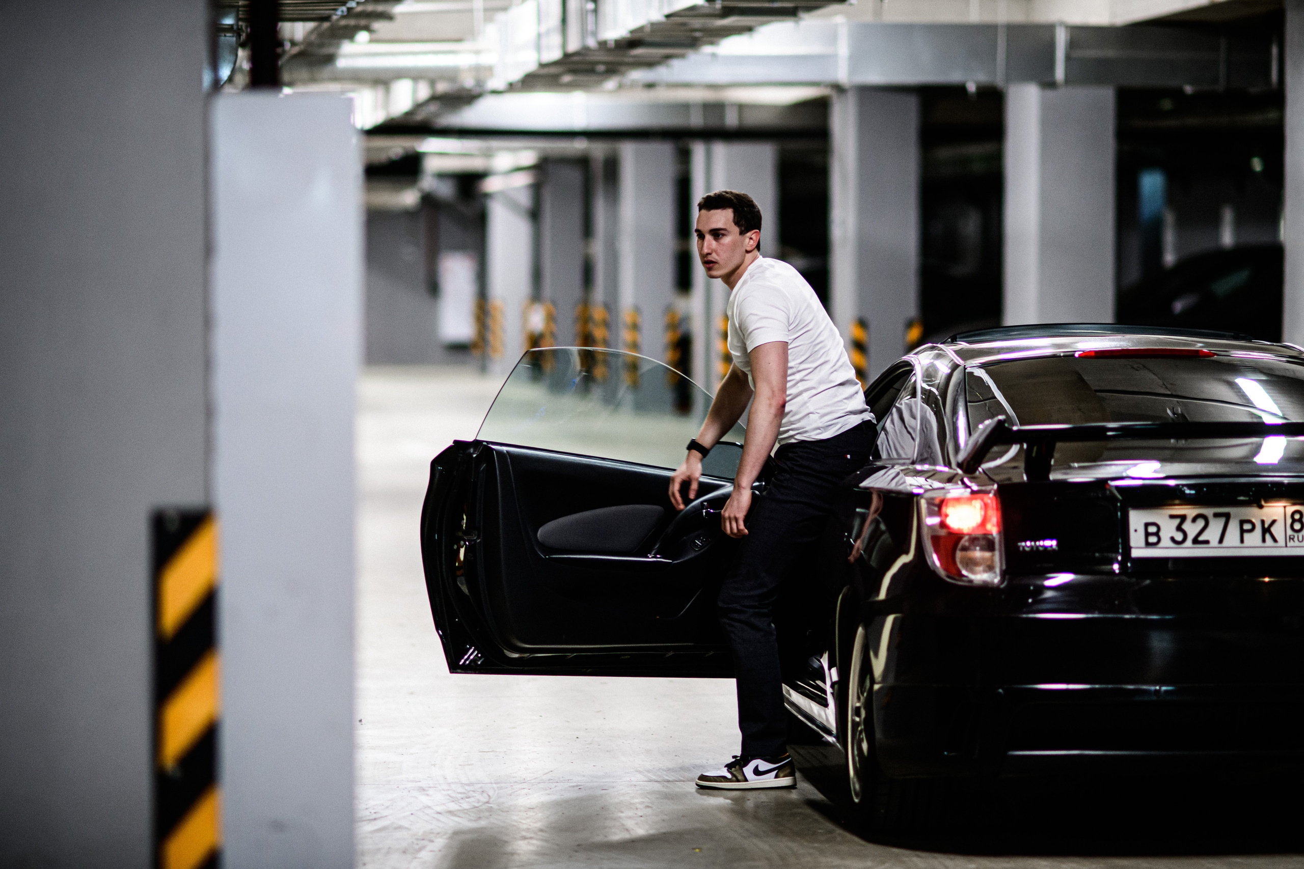 Форсаж по Крымски. Фотограф Ирина Сахарчук Выпускные альбомы для детского сада и школы