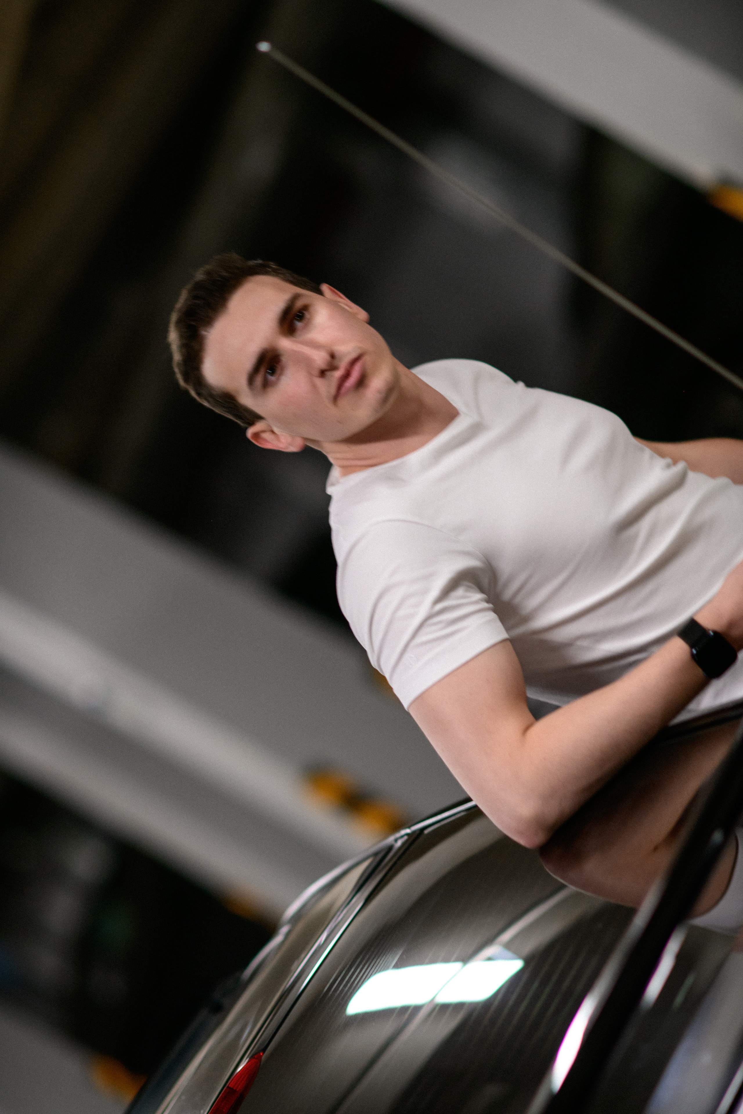 Форсаж по Крымски. Фотограф Ирина Сахарчук Выпускные альбомы для детского сада и школы