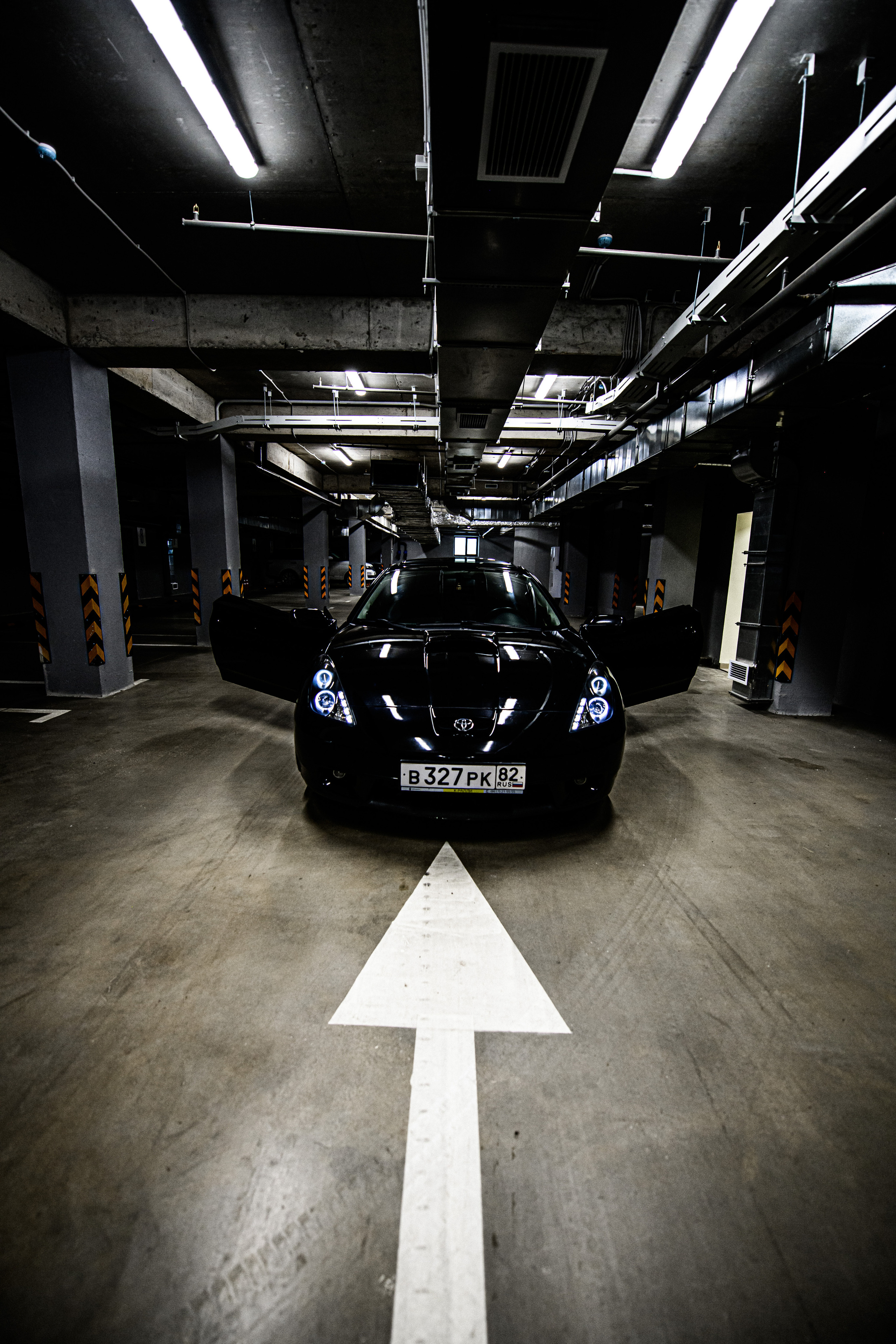 Форсаж по Крымски. Фотограф Ирина Сахарчук Выпускные альбомы для детского сада и школы