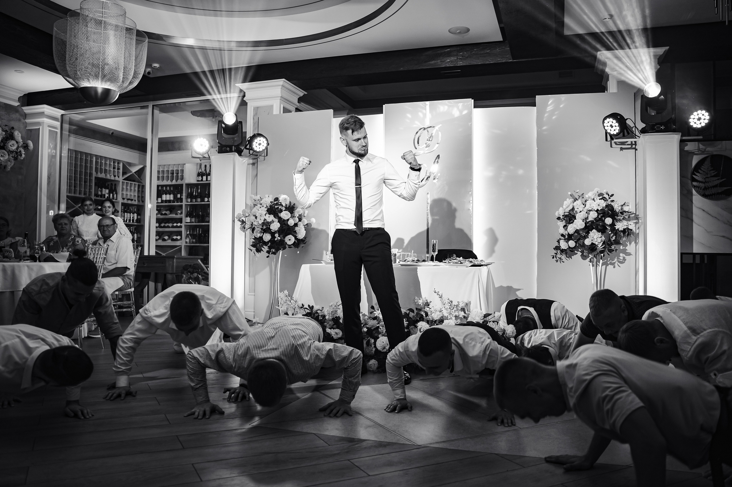 Дмитрий и Анна. Свадебный Фотограф и видеограф Ростов-на-Дону и Таганрог Lavrinwed