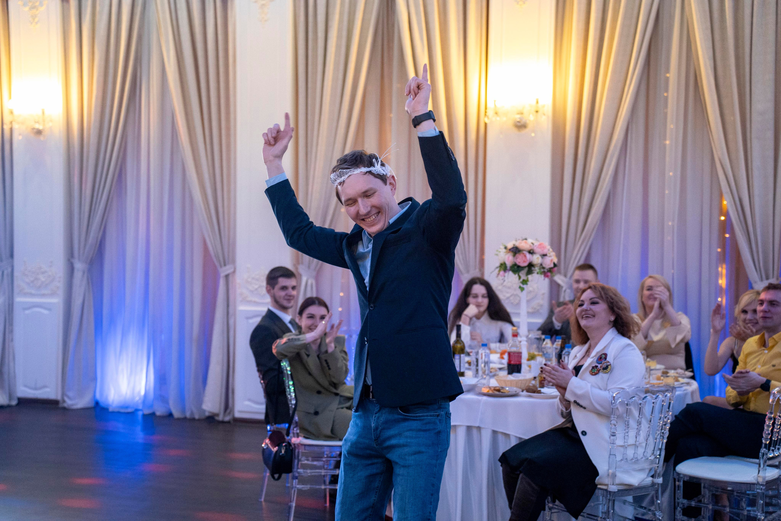 Сергей и Алена. Фотограф в Санкт-Петербурге Алексей Лиханкин