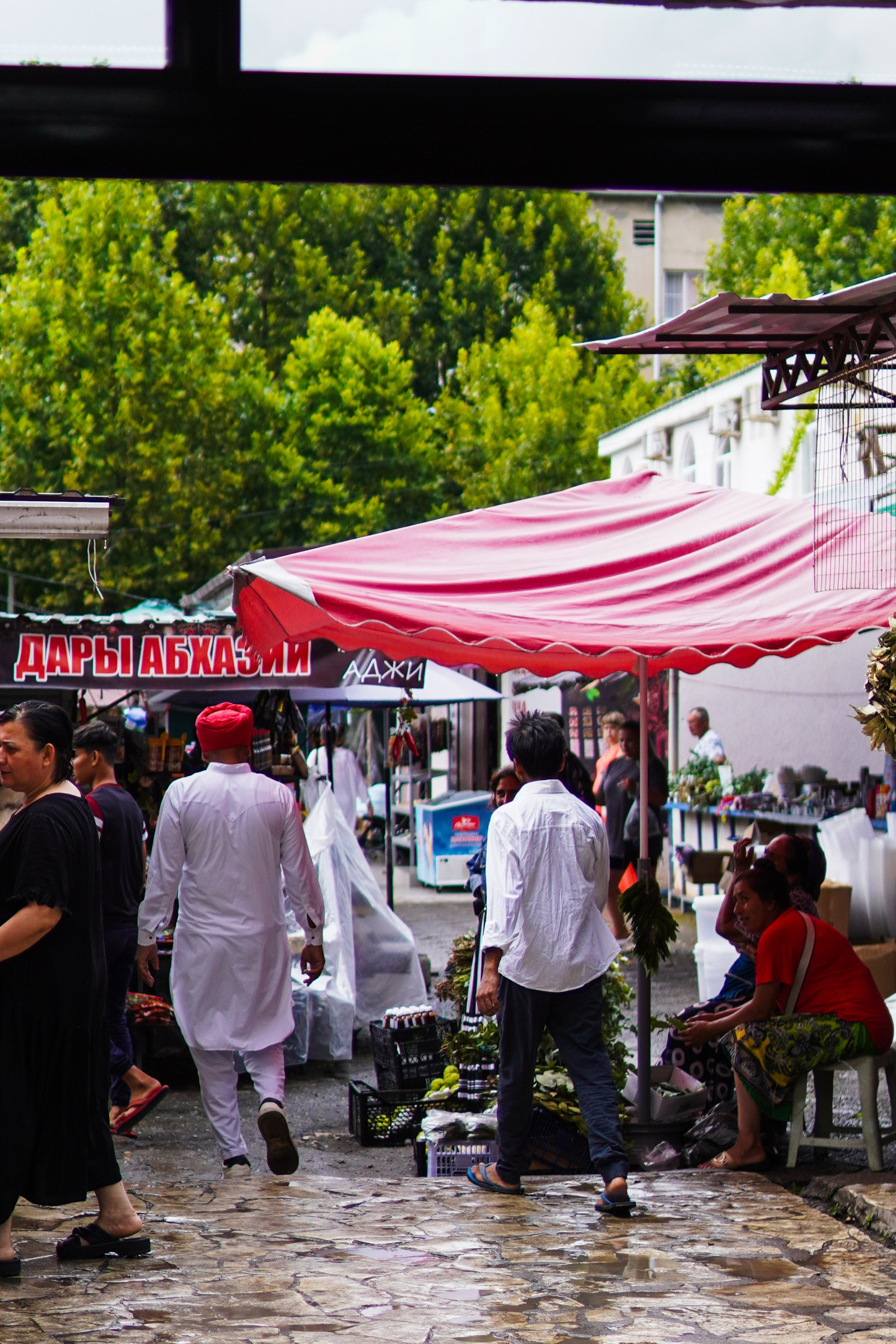 STREET. Фотограф в Санкт-Петербурге Алексей Лиханкин