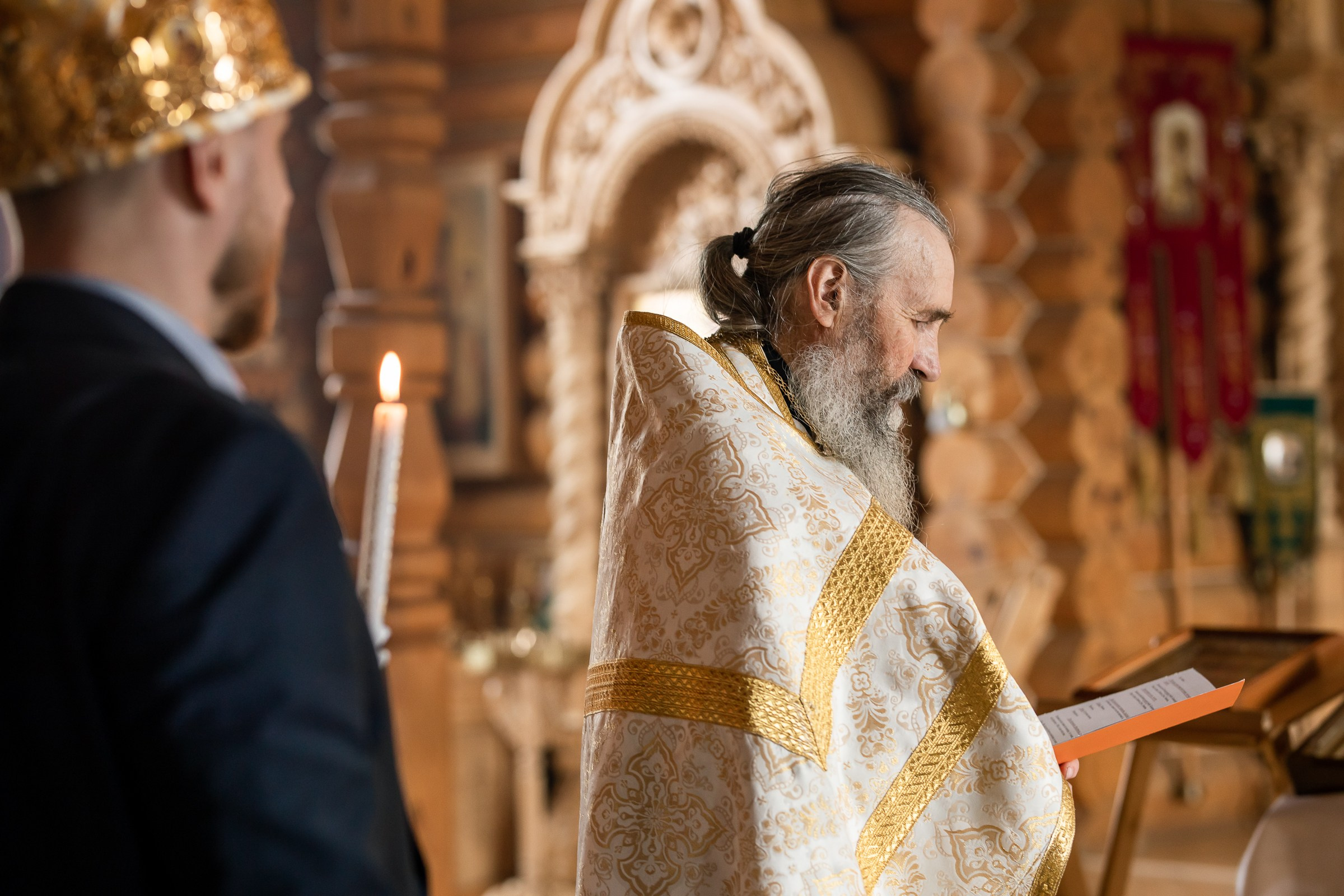 Илья и Галина. Свадебный и семейный фотограф в Колпино и СПб Юлия Папанова