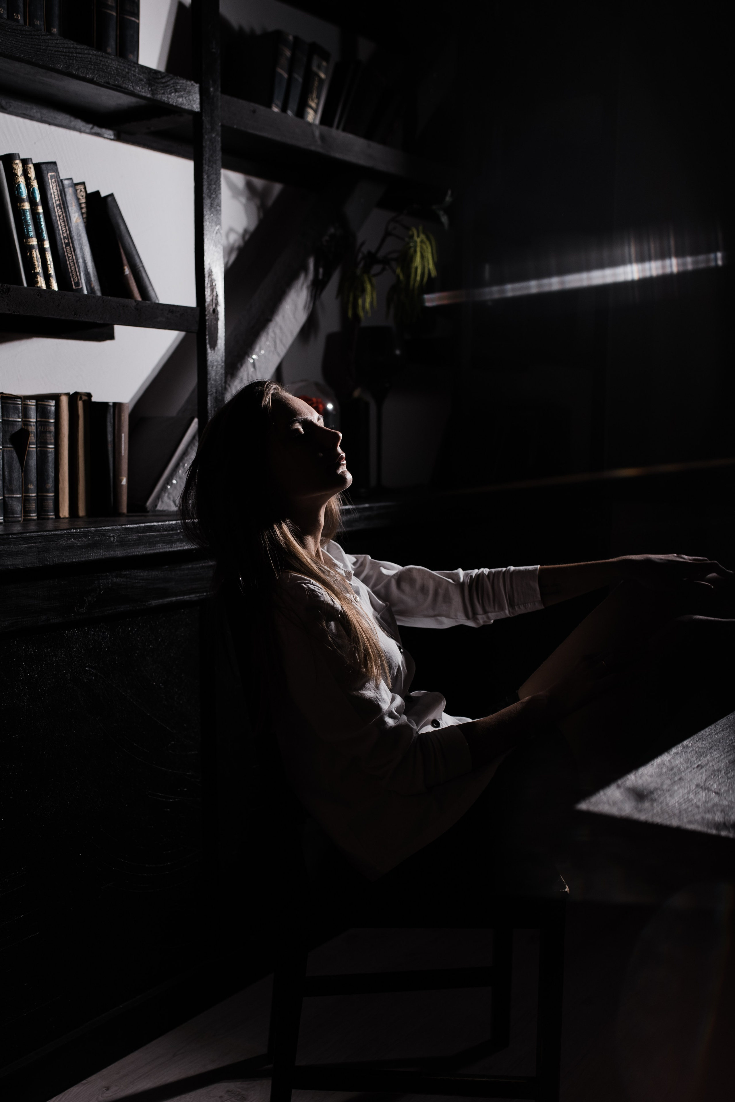 Индивидуальная. Фотограф Истра/Москва/МО Светлана Король